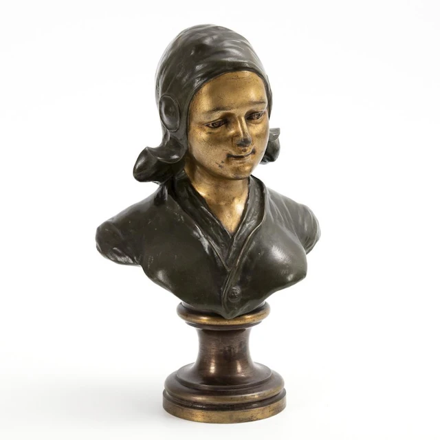 BIJA, Auguste (1872 Riga – 1957 Brussels), BIJA, Auguste (1872 Riga