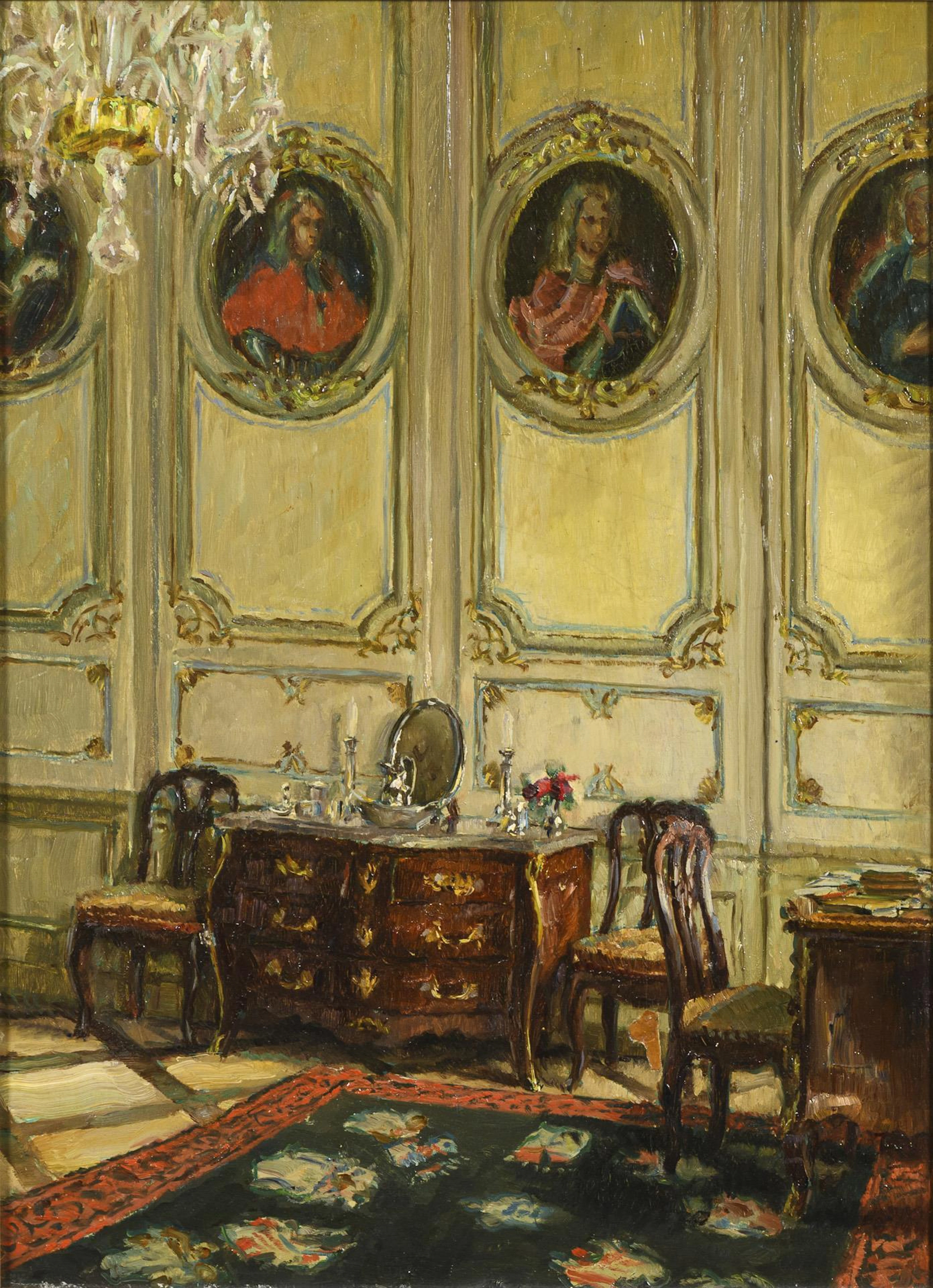 BECKERT, Fritz (1877 Leipzig - 1962 Dresden), BECKERT, Fritz (1877