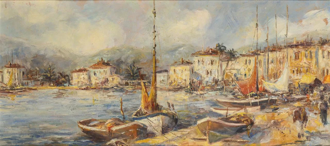 JERECZEK, Christian(1935–2013), JERECZEK, Christian(1935–2013), JERECZEK