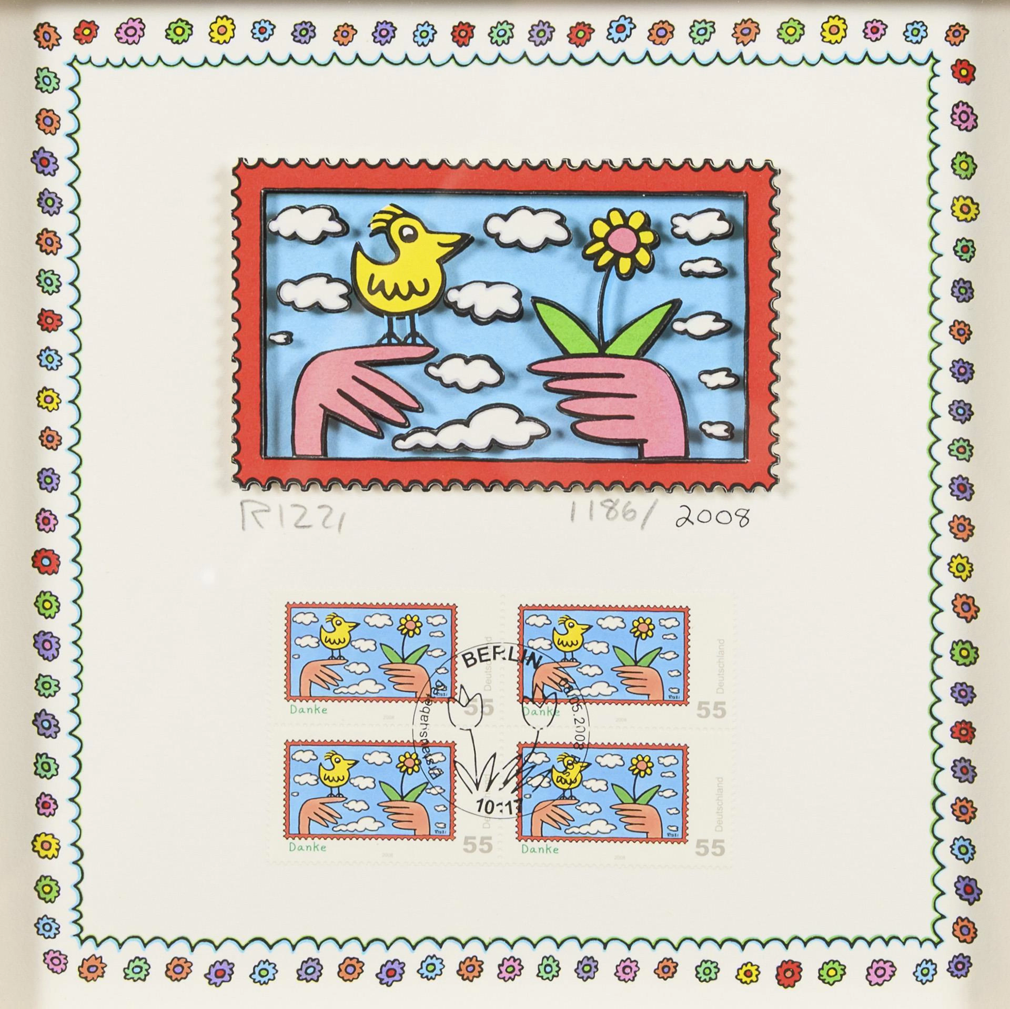 RIZZI, James (1950 - 2011), RIZZI, James (1950 - 2011), RIZZI, James