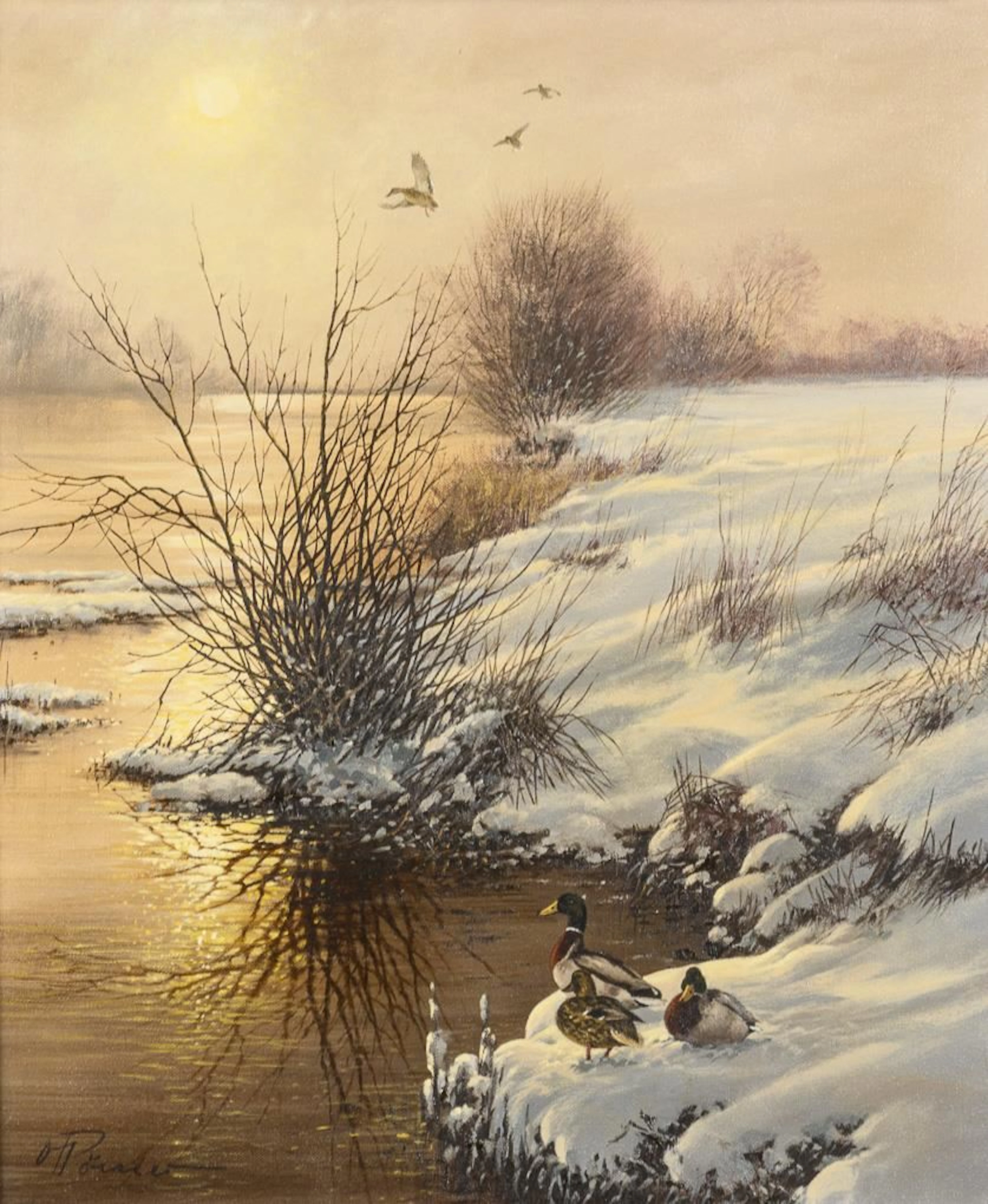 RÖMER, Oswald(1938 Berghausen – 1998 Schwarzenau), RÖMER, Oswald(1938