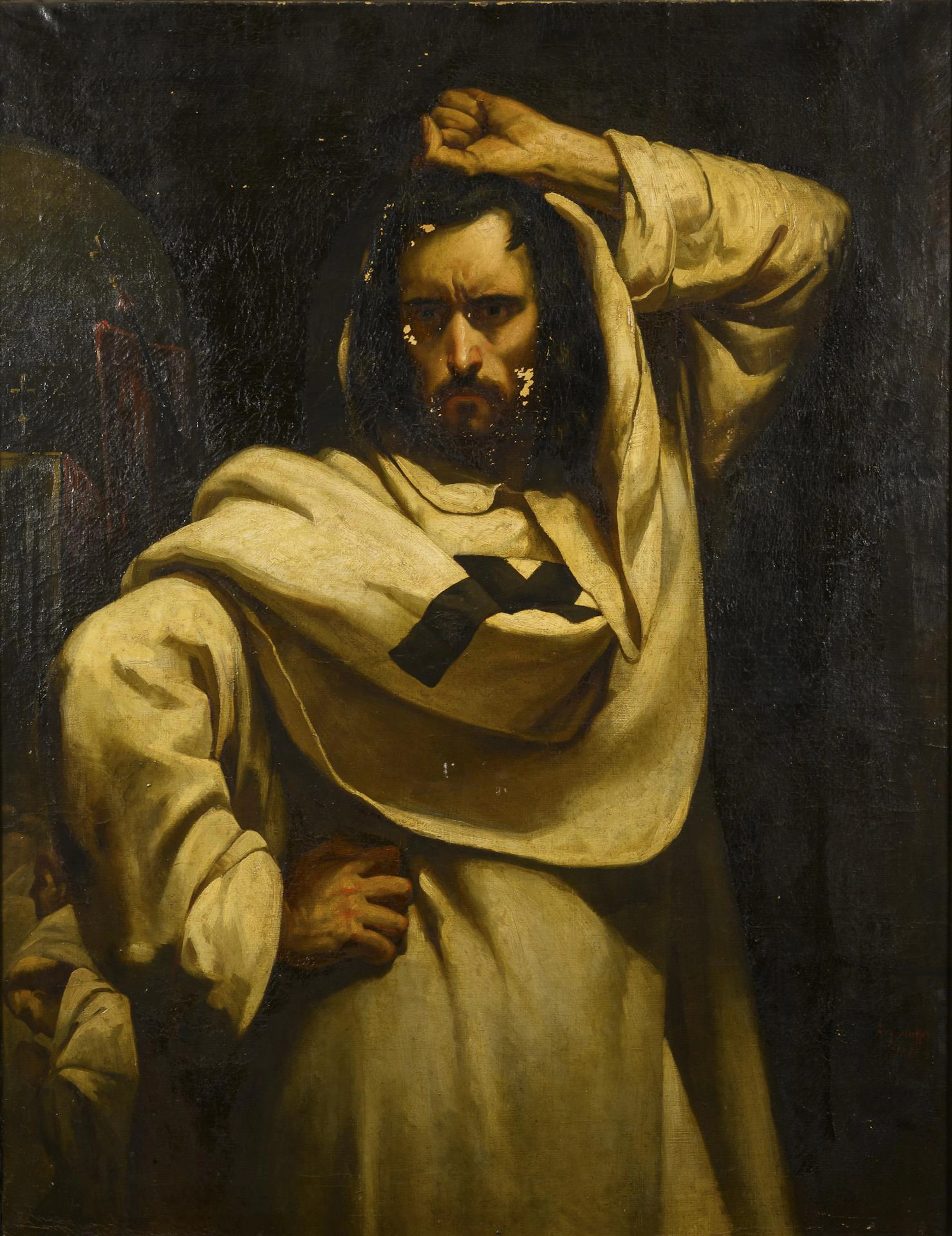 SCHEFFER, Ary - copy after, SCHEFFER, Ary - copy after, SCHEFFER