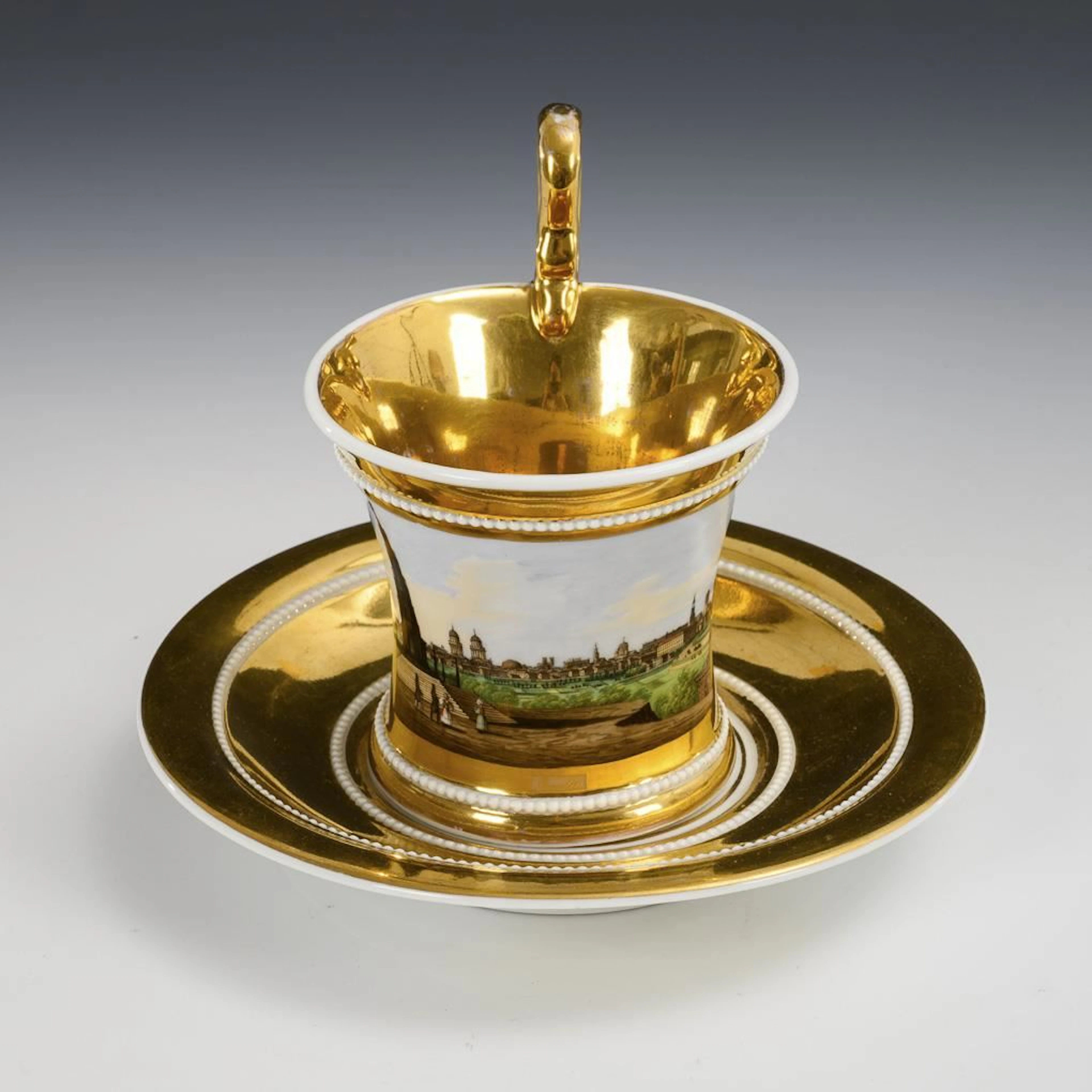 "Berlin" Picture Cup.