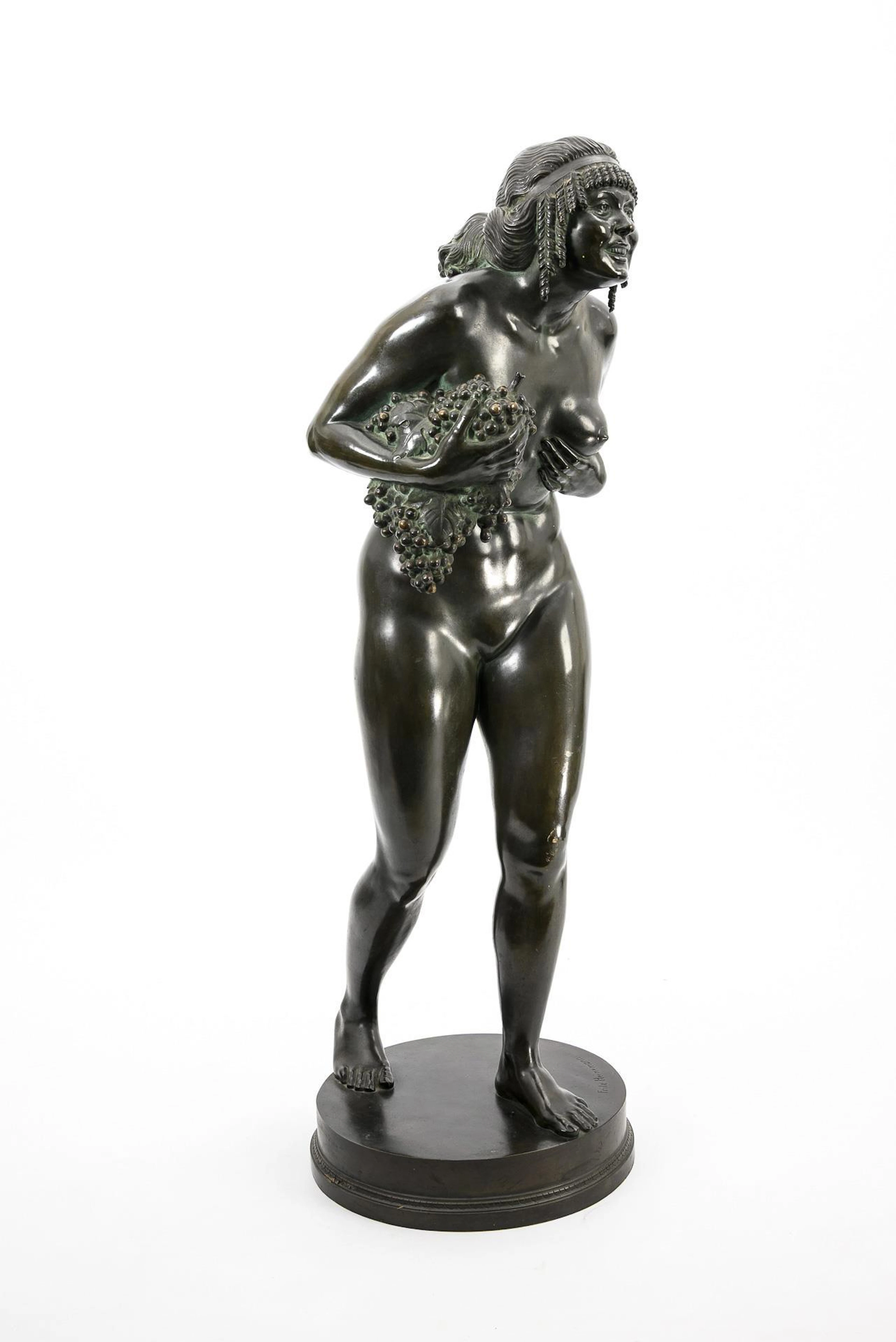 HEINEMANN, Fritz (1864 Altena - 1932 Berlin), HEINEMANN, Fritz (1864