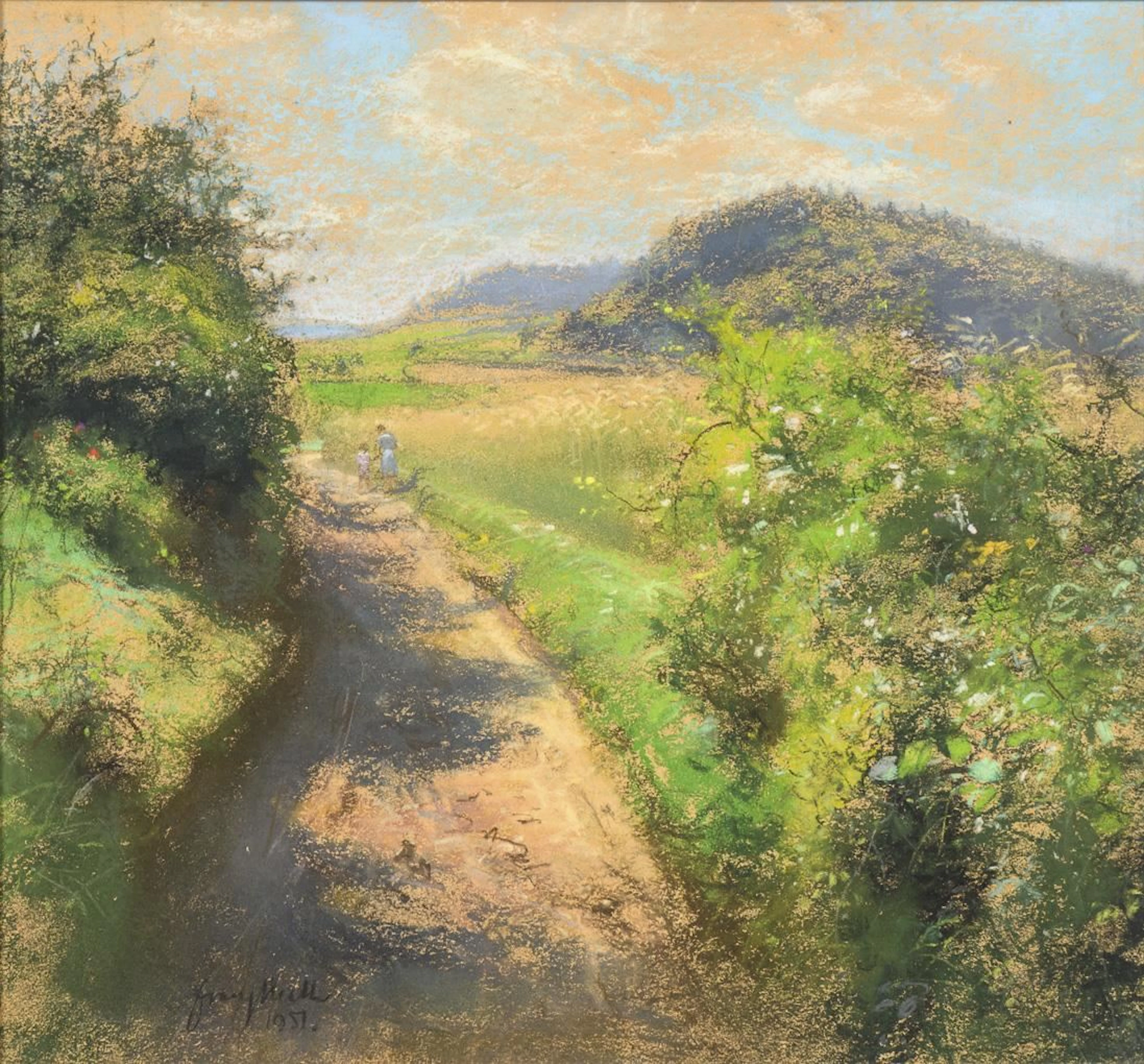 HUTH, Franz(1876 Pößneck - 1970 Weimar), HUTH, Franz(1876 Pößneck