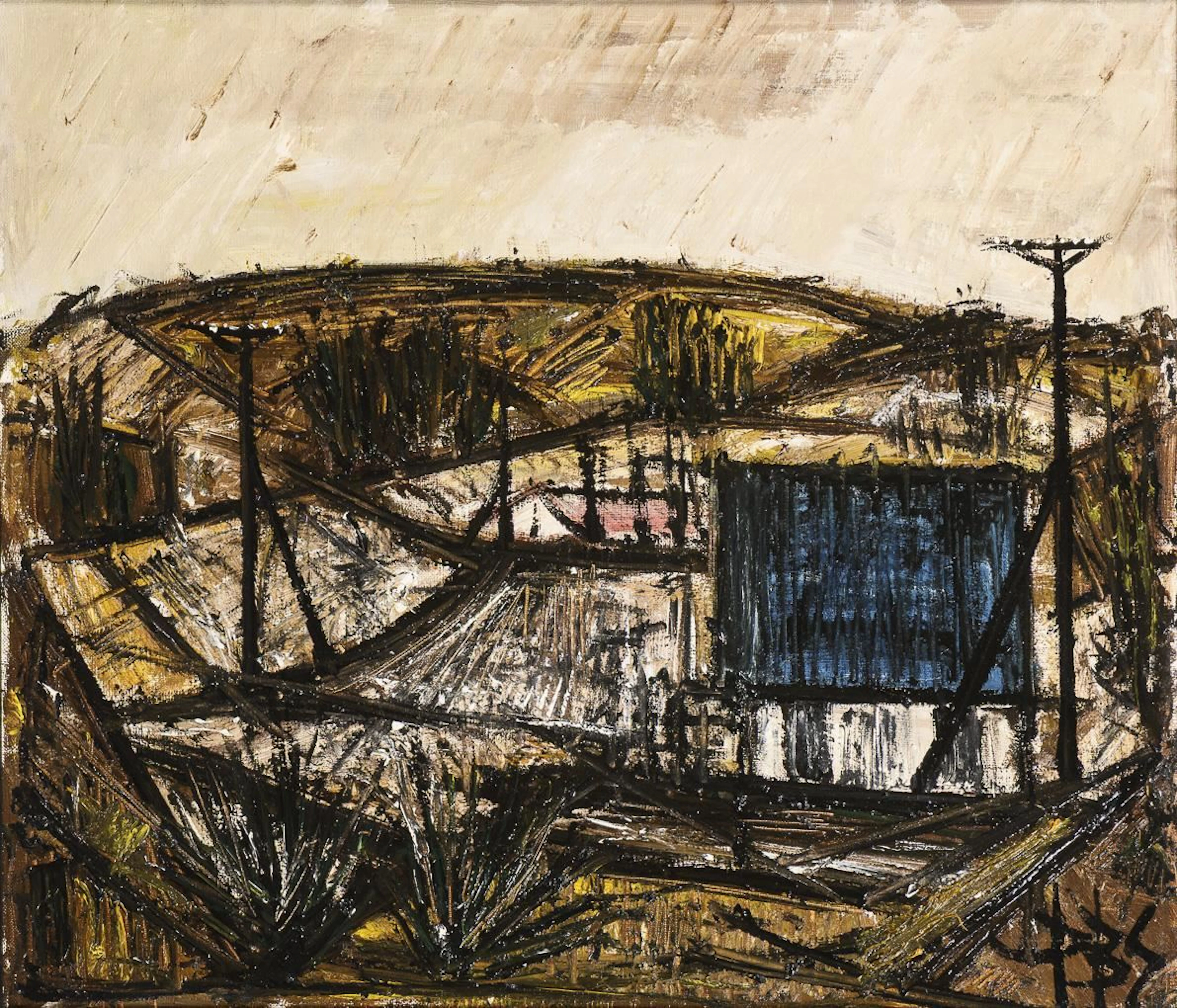 SÖRENSEN, Peder Bröndum(1931–2001), SÖRENSEN, Peder Bröndum(1931–2001)