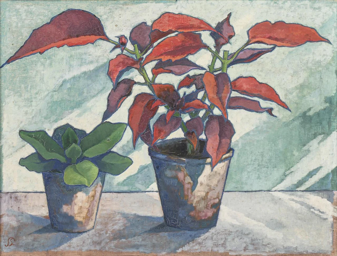 STEIN-RANKE, Marie(1873 Oldenburg – 1964 Nußloch), STEIN-RANKE, Marie(1873