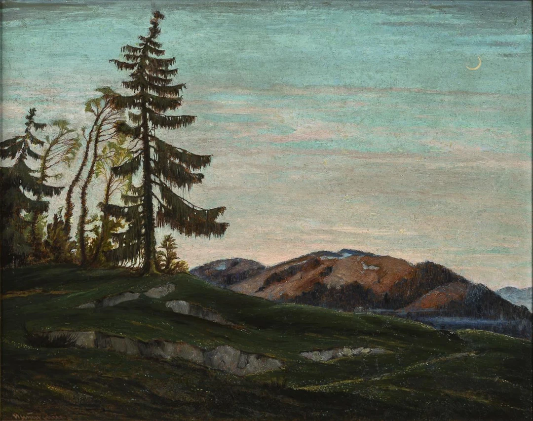 NAUMANN, Robert(1890 Schandelah - 1979), NAUMANN, Robert(1890 Schandelah