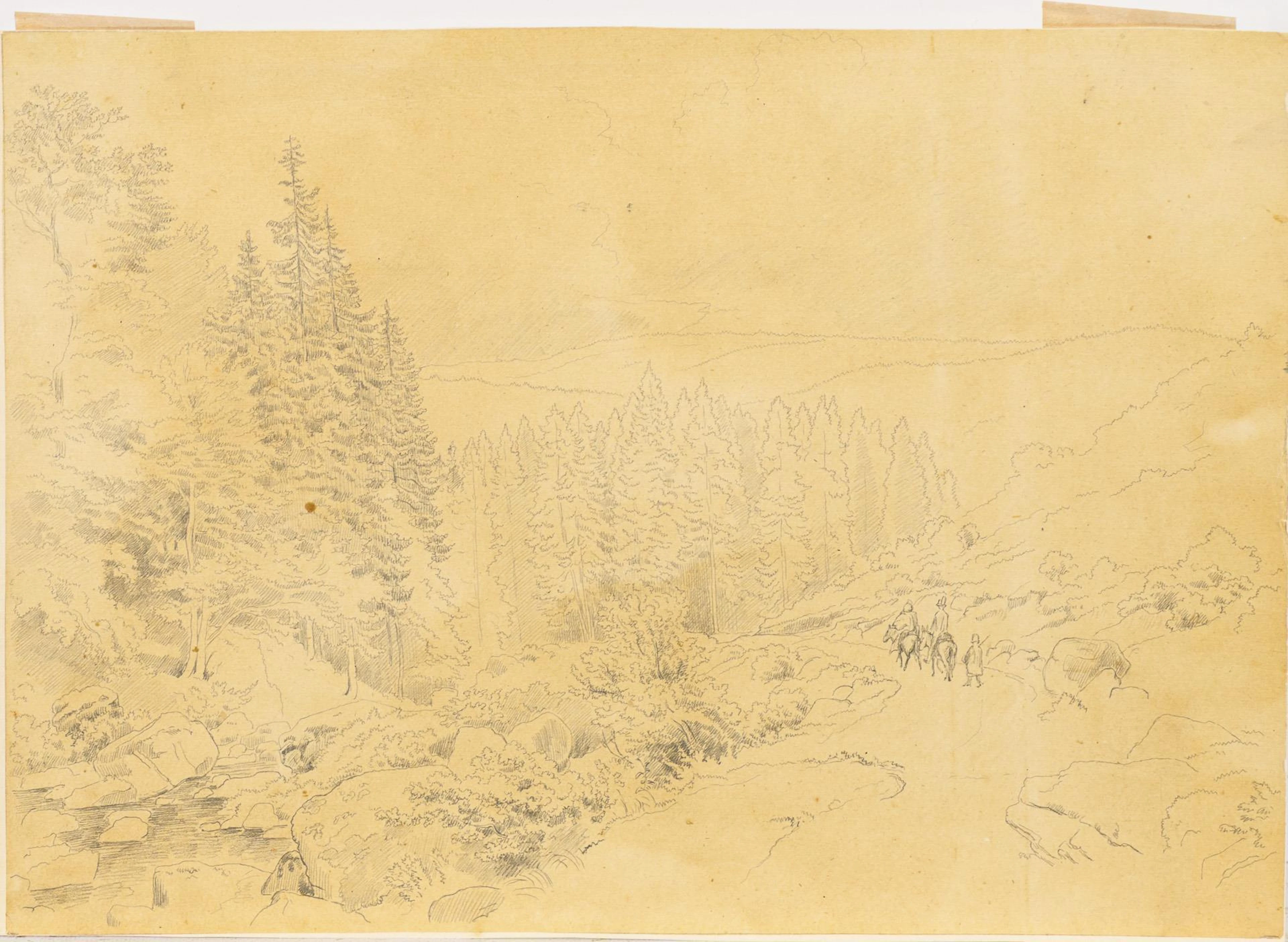 CROLA, Georg Heinrich (attributed), CROLA, Georg Heinrich (attributed)