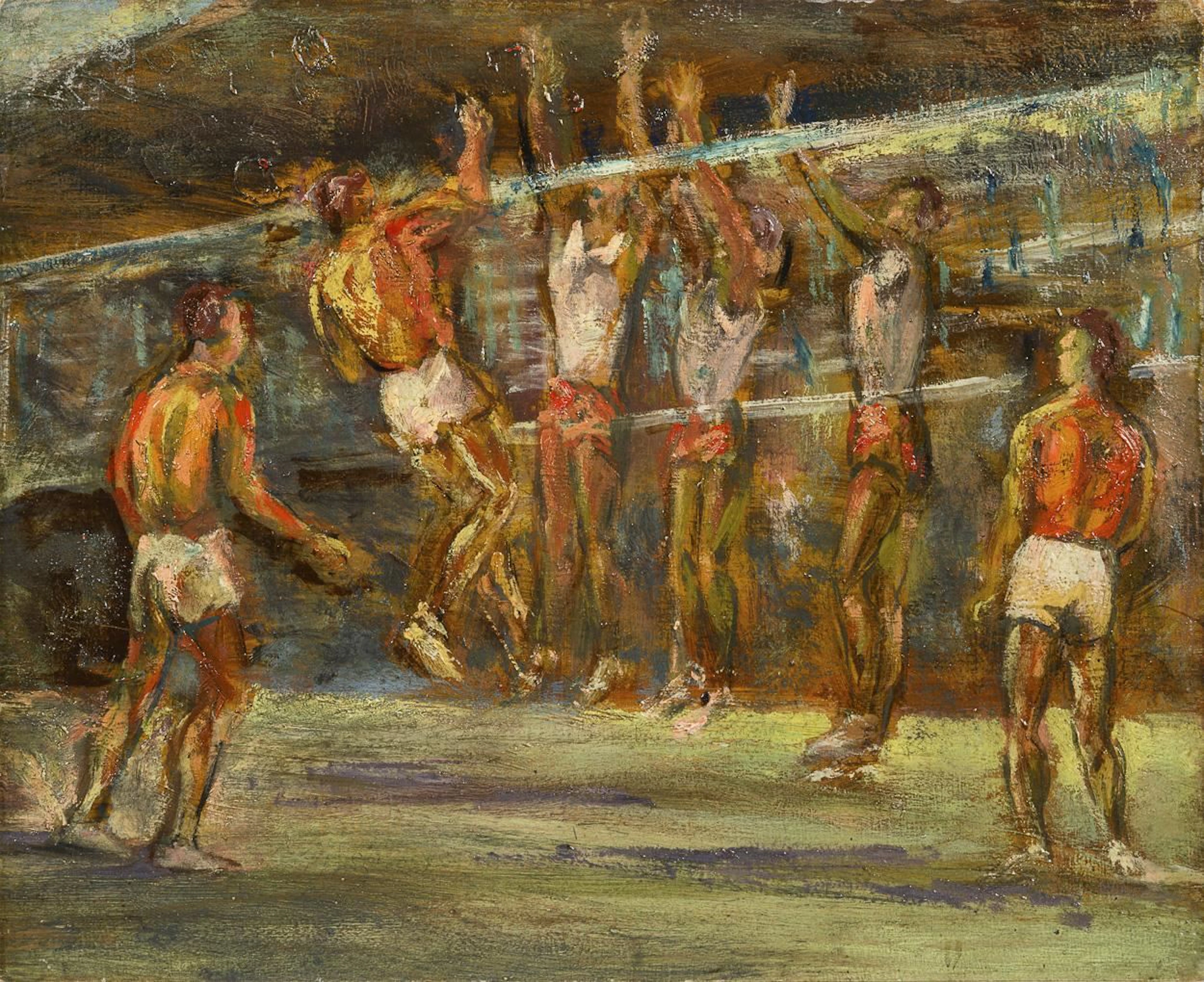HEJNA, Václav(1914 Prague – 1985 ibid.), HEJNA, Václav(1914 Prague