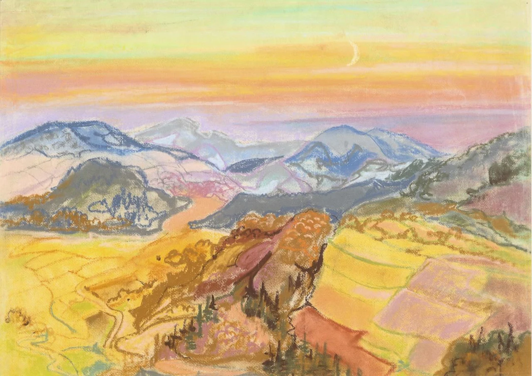 KAMPS, Heinrich(1896 Krefeld - 1954 Düsseldorf), KAMPS, Heinrich(1896