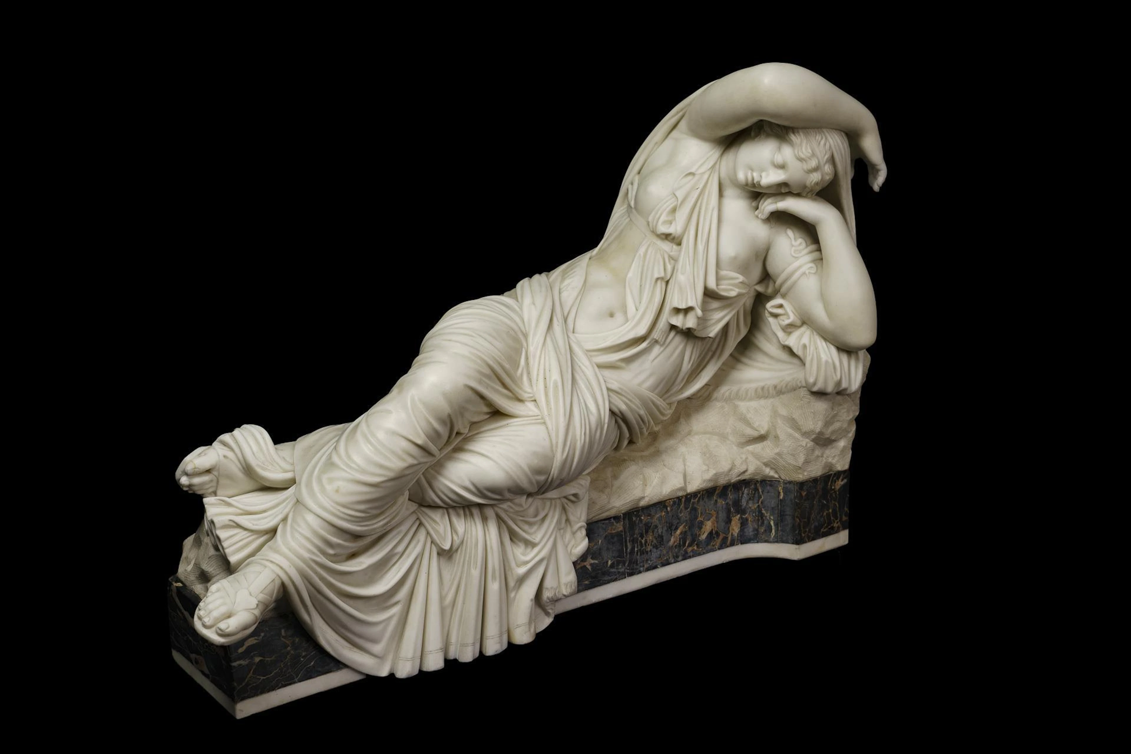 LEMOT, François Frédéric - attributed (1772 Lyon - 1827 Paris), LEMOT