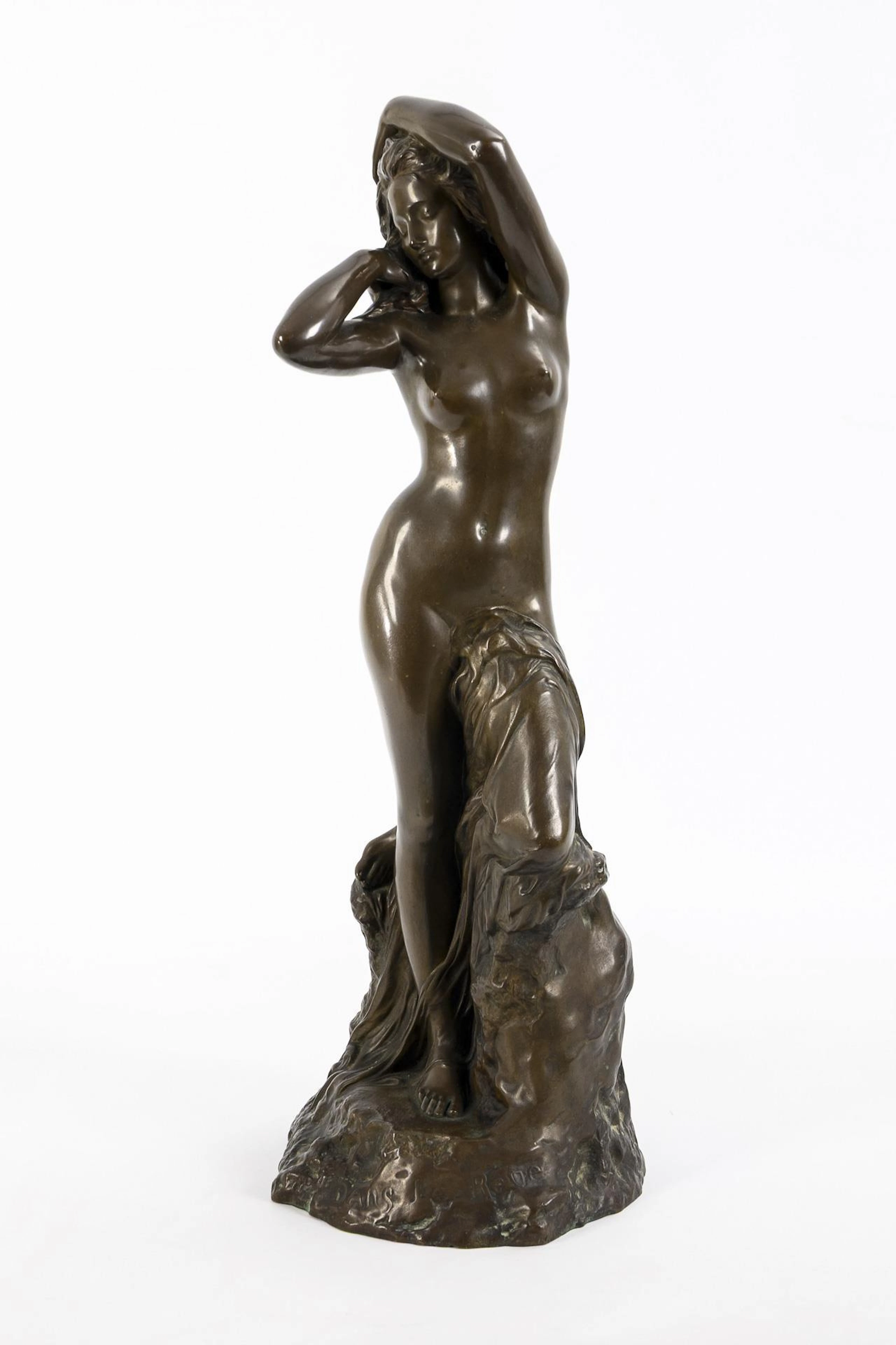 MICHEL, Gustav Frederic (1851 Paris - 1924 Paris), MICHEL, Gustav