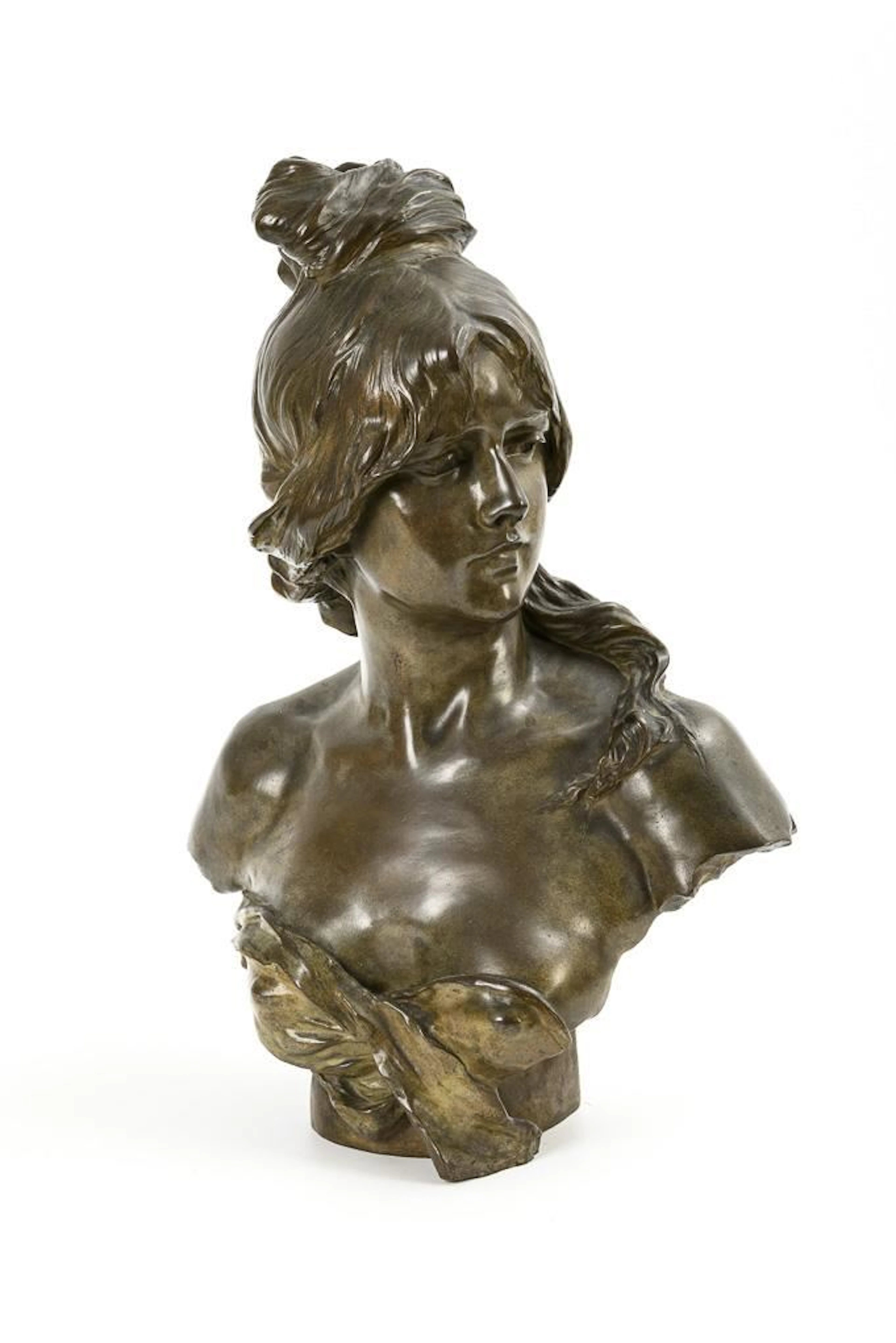 NELSON, Alphonse-Henri (1854–1919), NELSON, Alphonse-Henri (1854–1919)