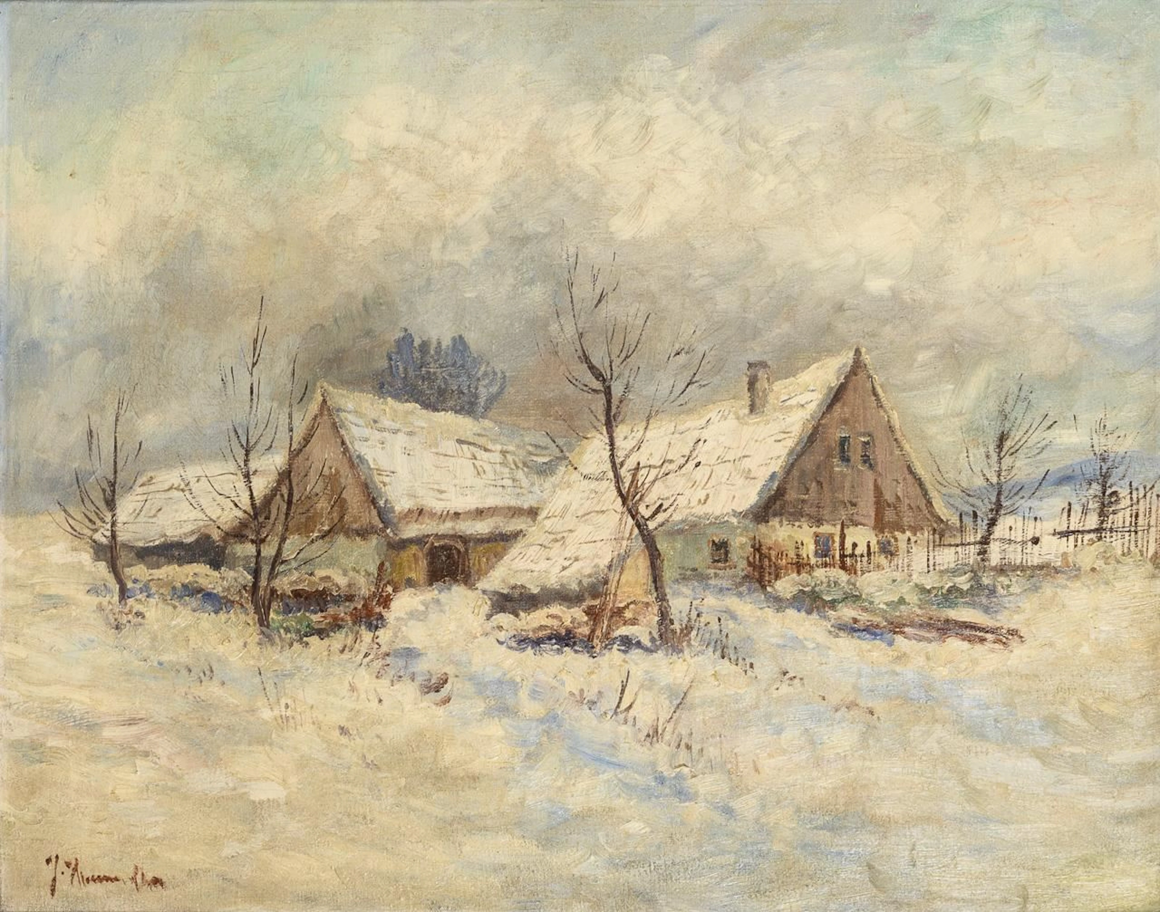 Kunst-Auktionshaus WENDL