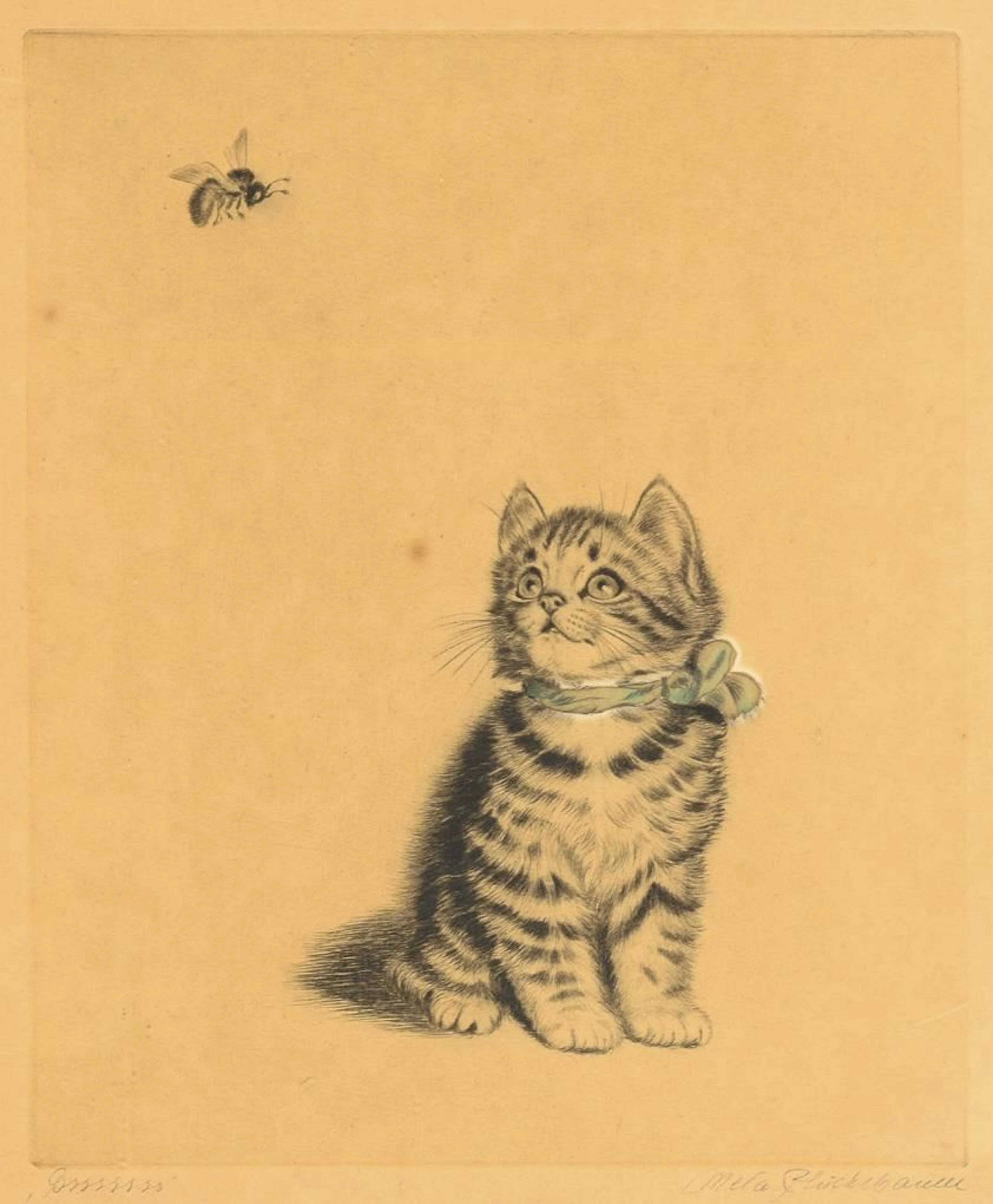 PLÜCKEBAUM, Meta(1876–1945), PLÜCKEBAUM, Meta(1876–1945), PLÜCKEBAUM