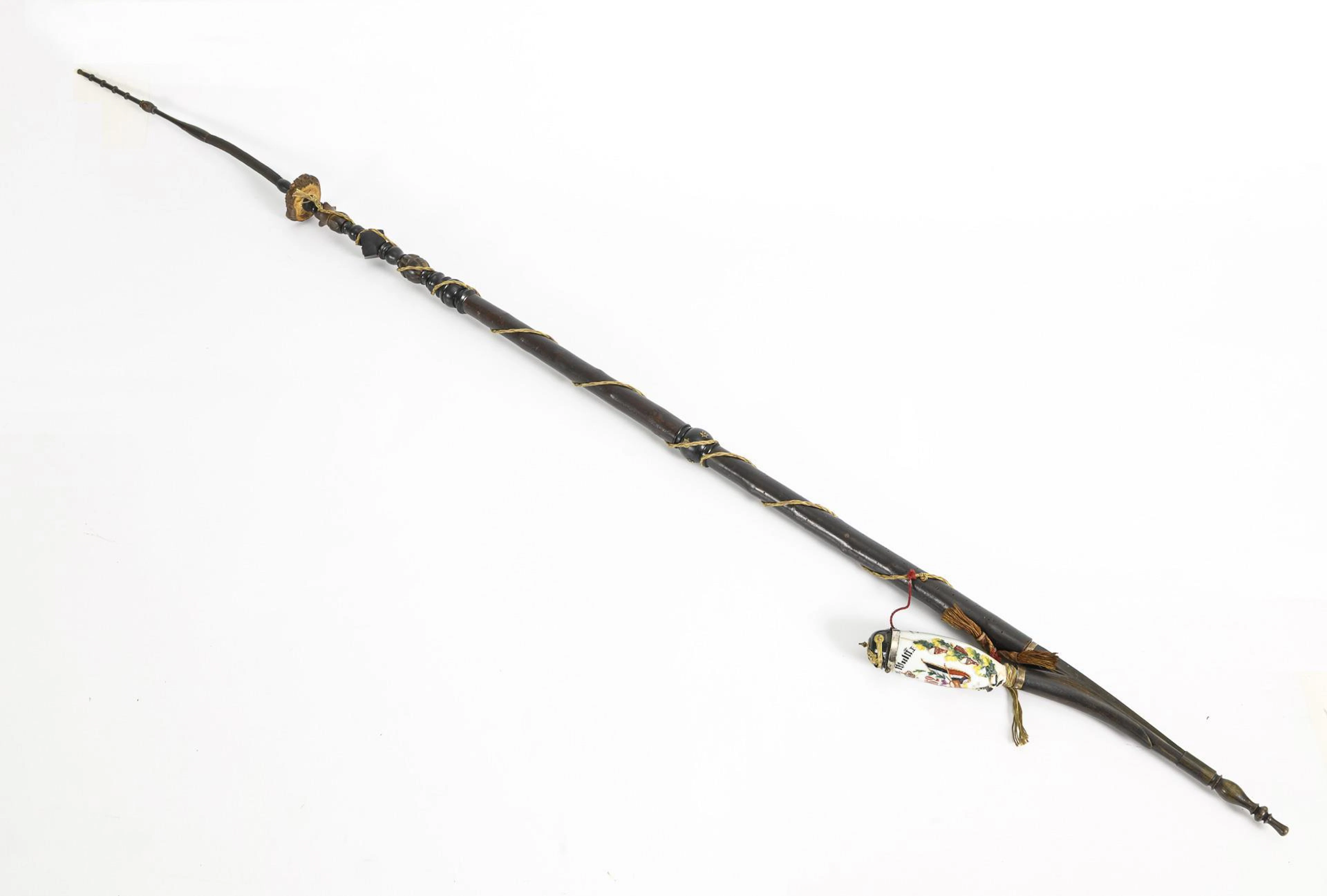 Reserviceman's Whistle Infantry Regiment "Lübeck" (3rd Hanseatic) No. 162.