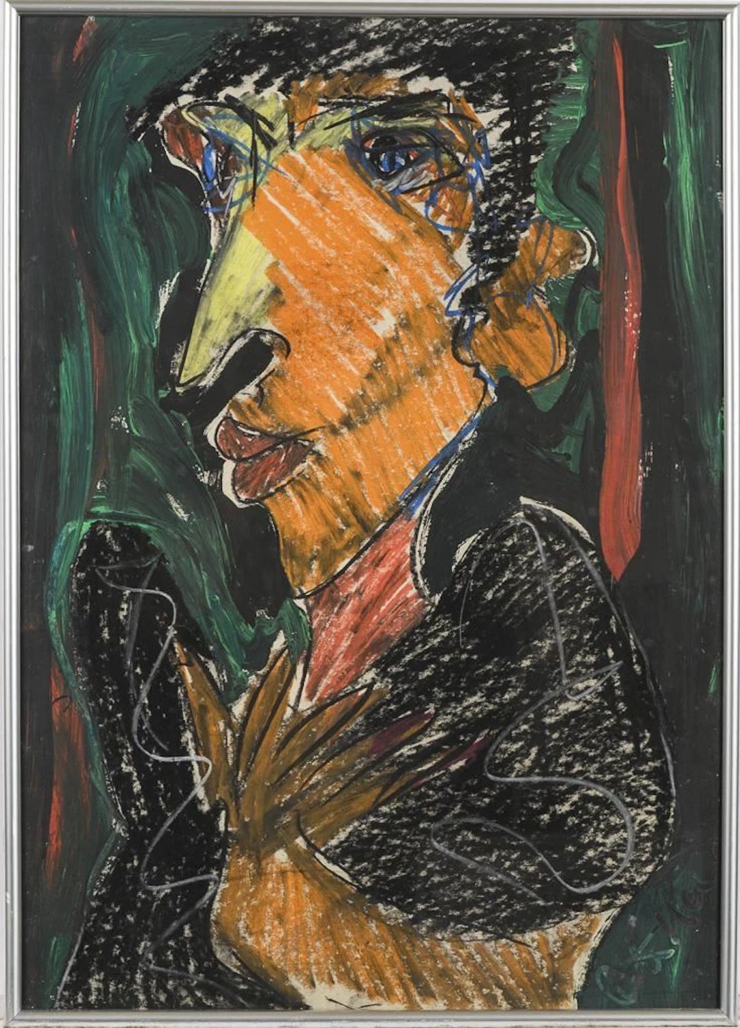 KEIL, Peter Robert (b. 1942, Züllichau), KEIL, Peter Robert (b. 1942