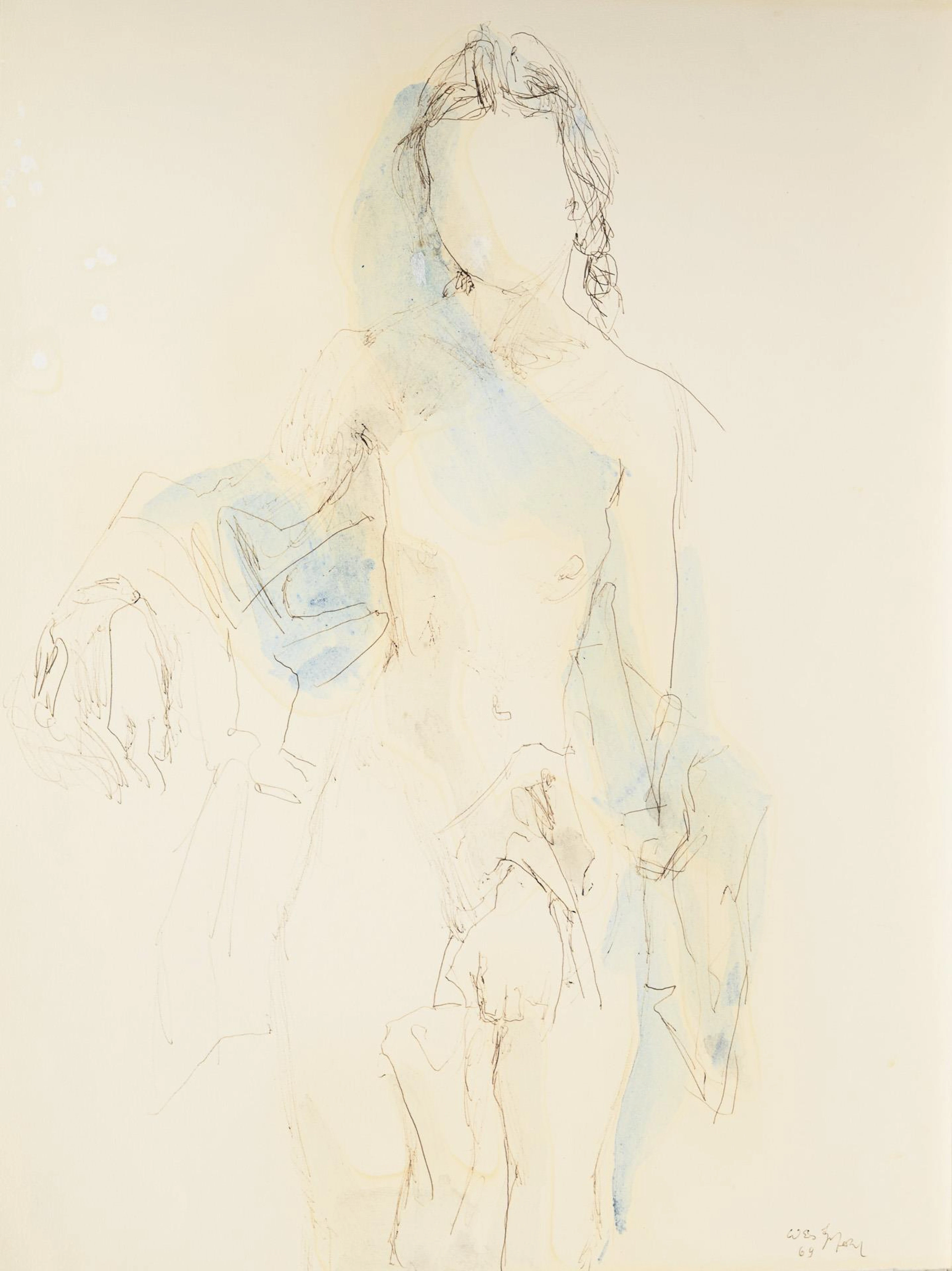 WESTPHAL, Conrad(1891 - 1976), WESTPHAL, Conrad(1891 - 1976), Act