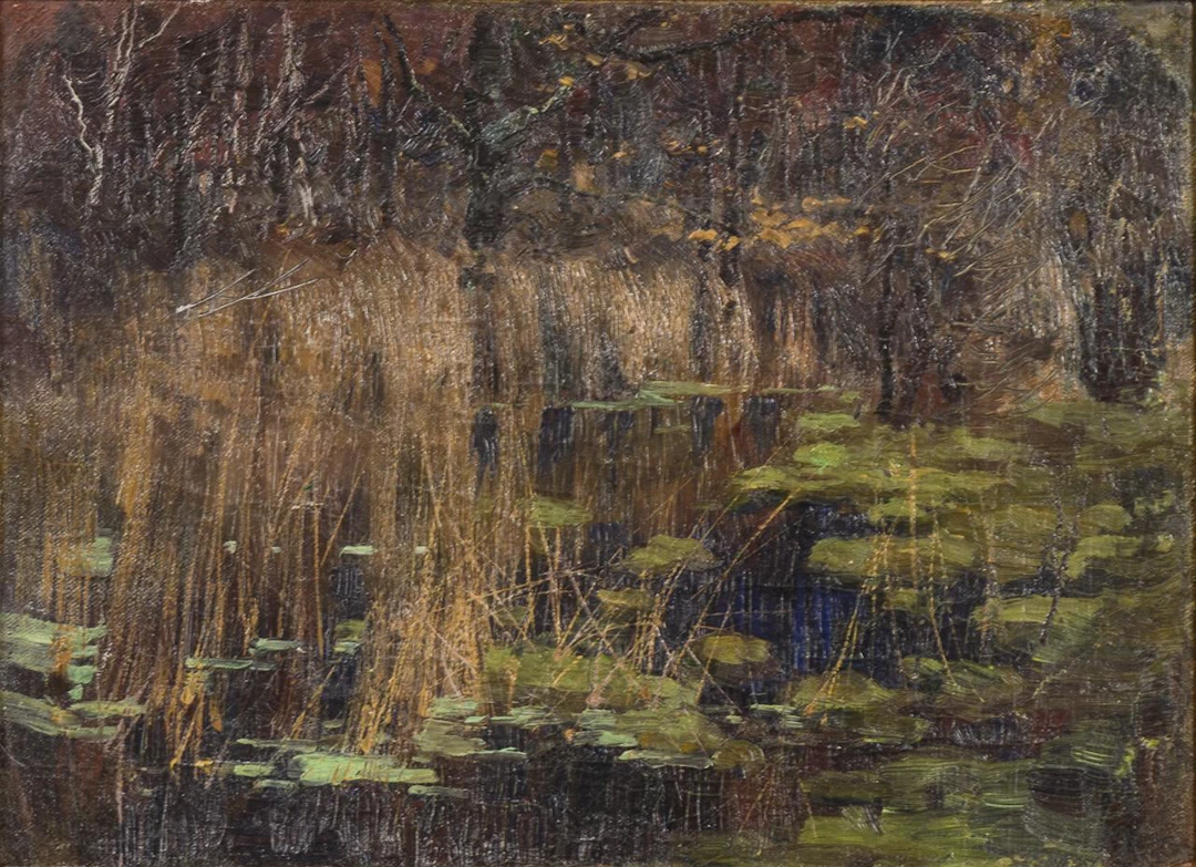EICKEN, Elisabeth von(1862 Mülheim/Ruhr – 1940 Michendorf), EICKEN