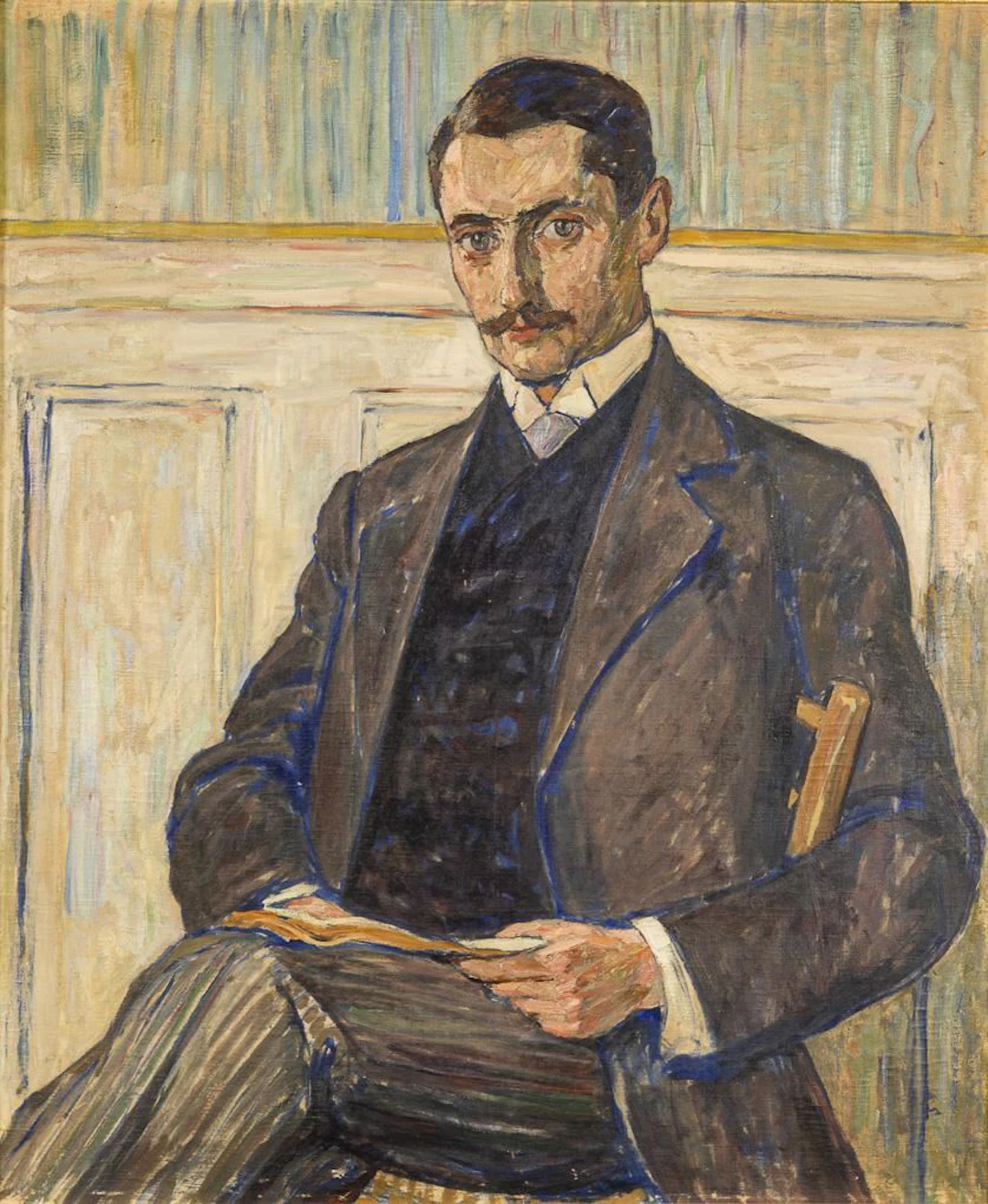GERBIG, Alexander(1878 Suhl – 1948), GERBIG, Alexander(1878 Suhl –