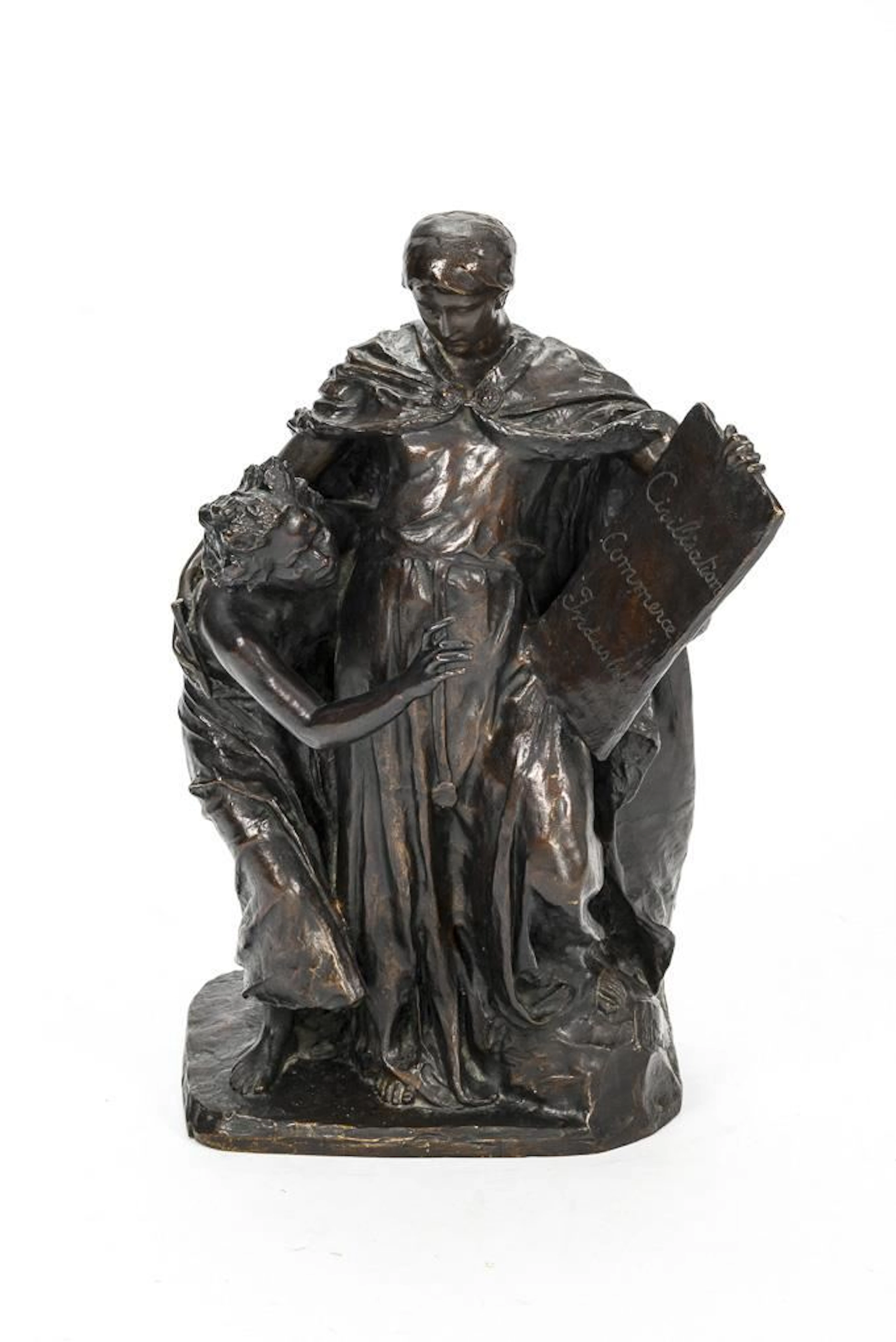 BESNARD, Charlotte Gabrielle (1854 Paris - 1931 ibid.), BESNARD, Charlotte