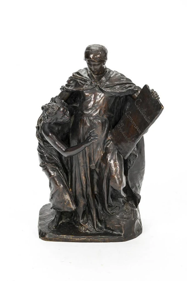 BESNARD, Charlotte Gabrielle (1854 Paris - 1931 ibid.), BESNARD, Charlotte