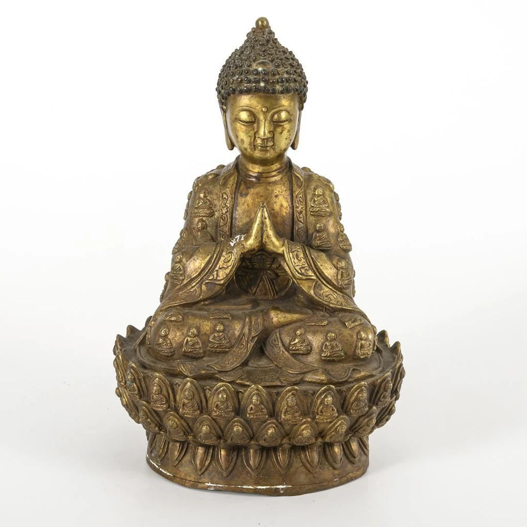 Buddha.