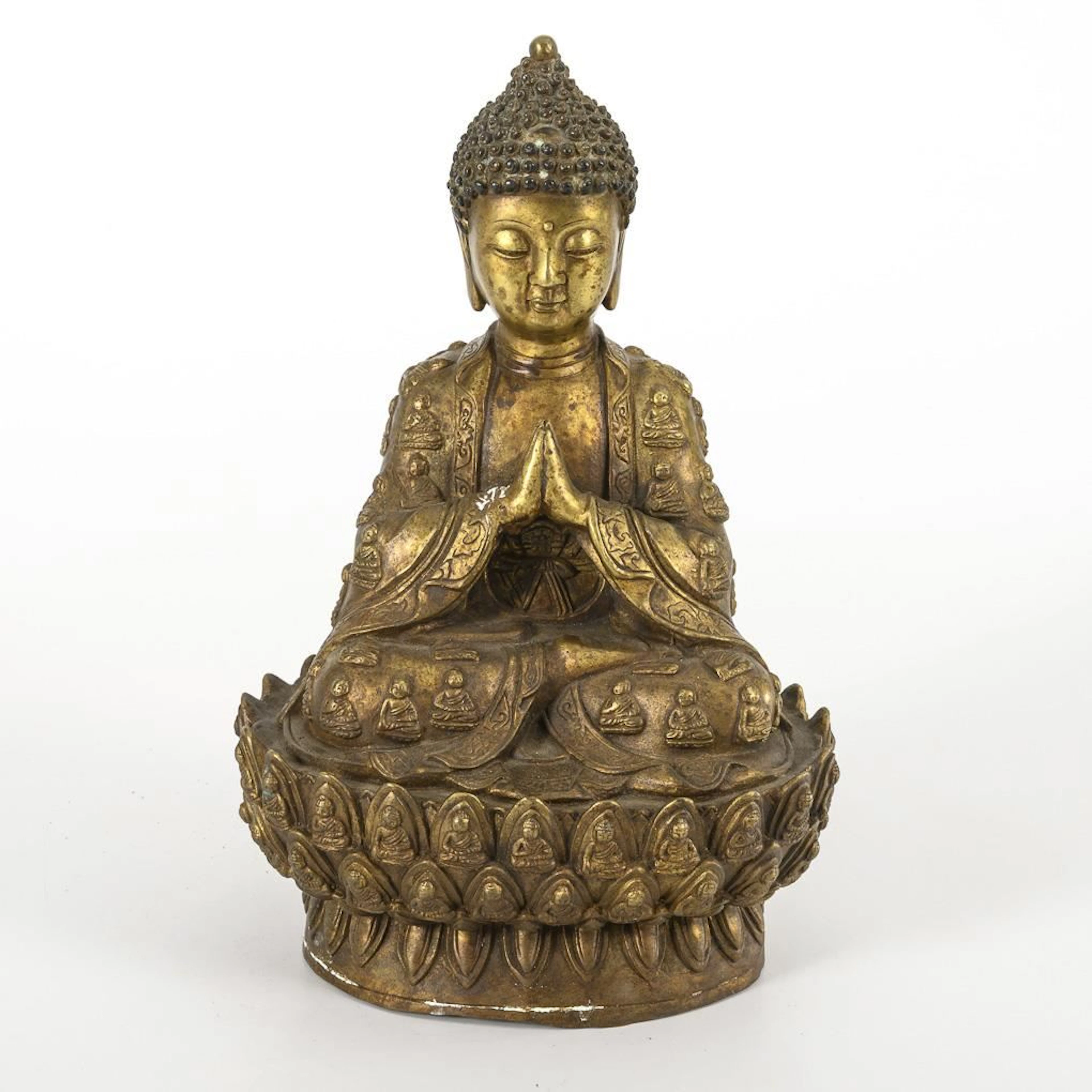 Buddha.