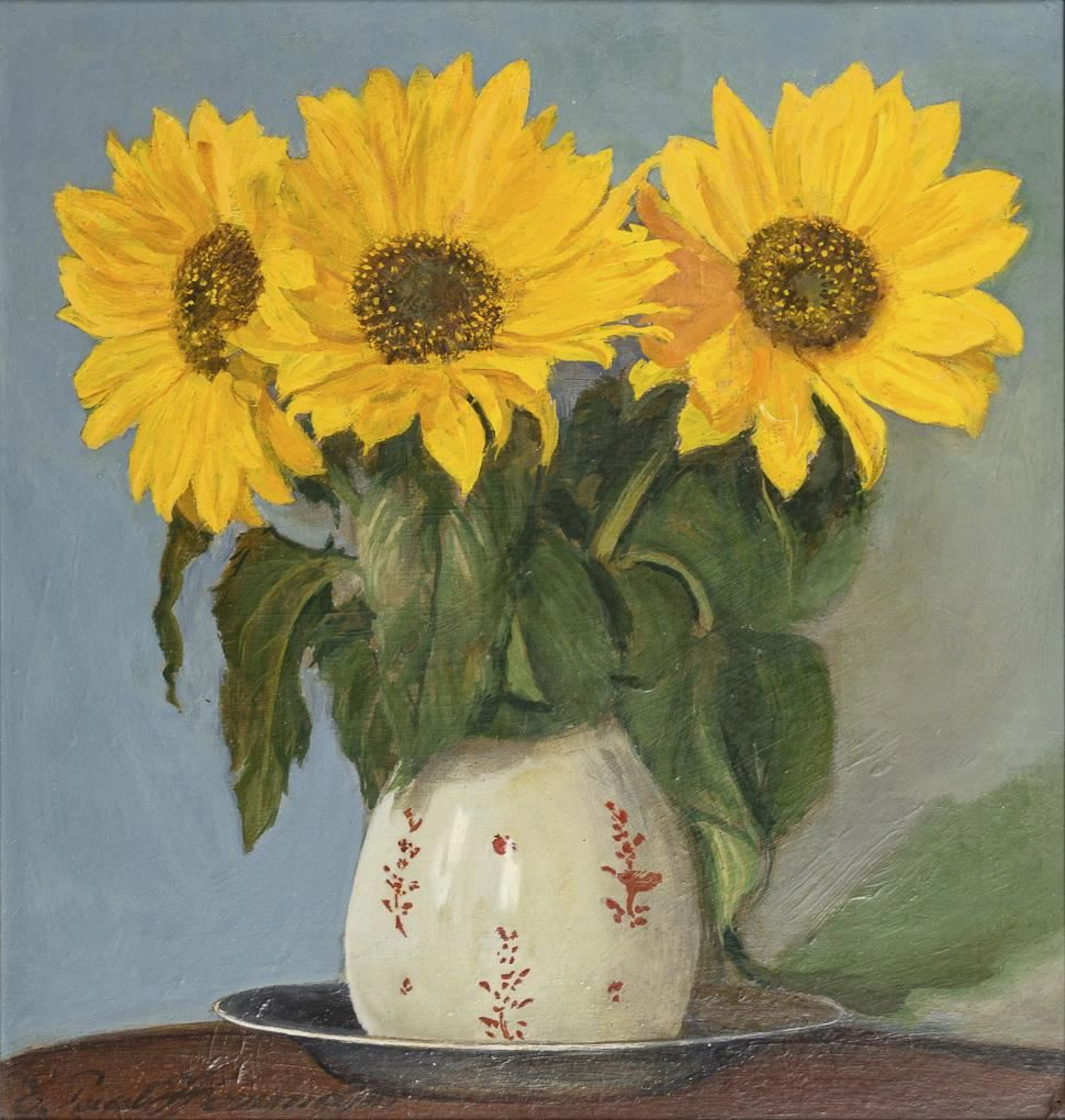 HERRMANN, Paul Ernst (b. 1870, Dresden), HERRMANN, Paul Ernst (b.