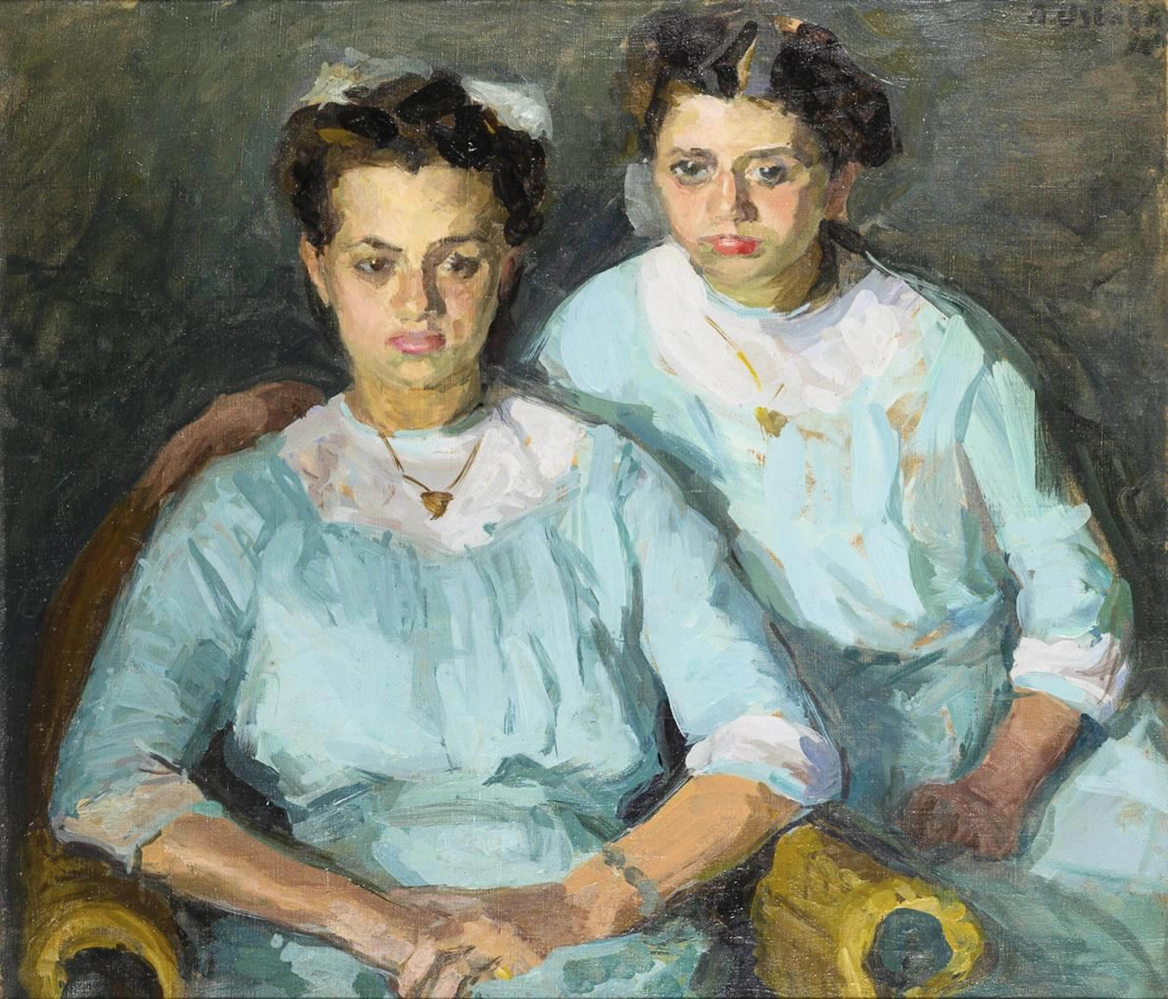 OSBERT, Alphonse(1857 Paris – 1939 ibid.), OSBERT, Alphonse(1857 Paris