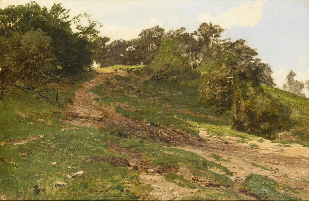 DÜCKER, Eugen—attributed, DÜCKER, Eugen—attributed, DÜCKER, Eugen—attributed