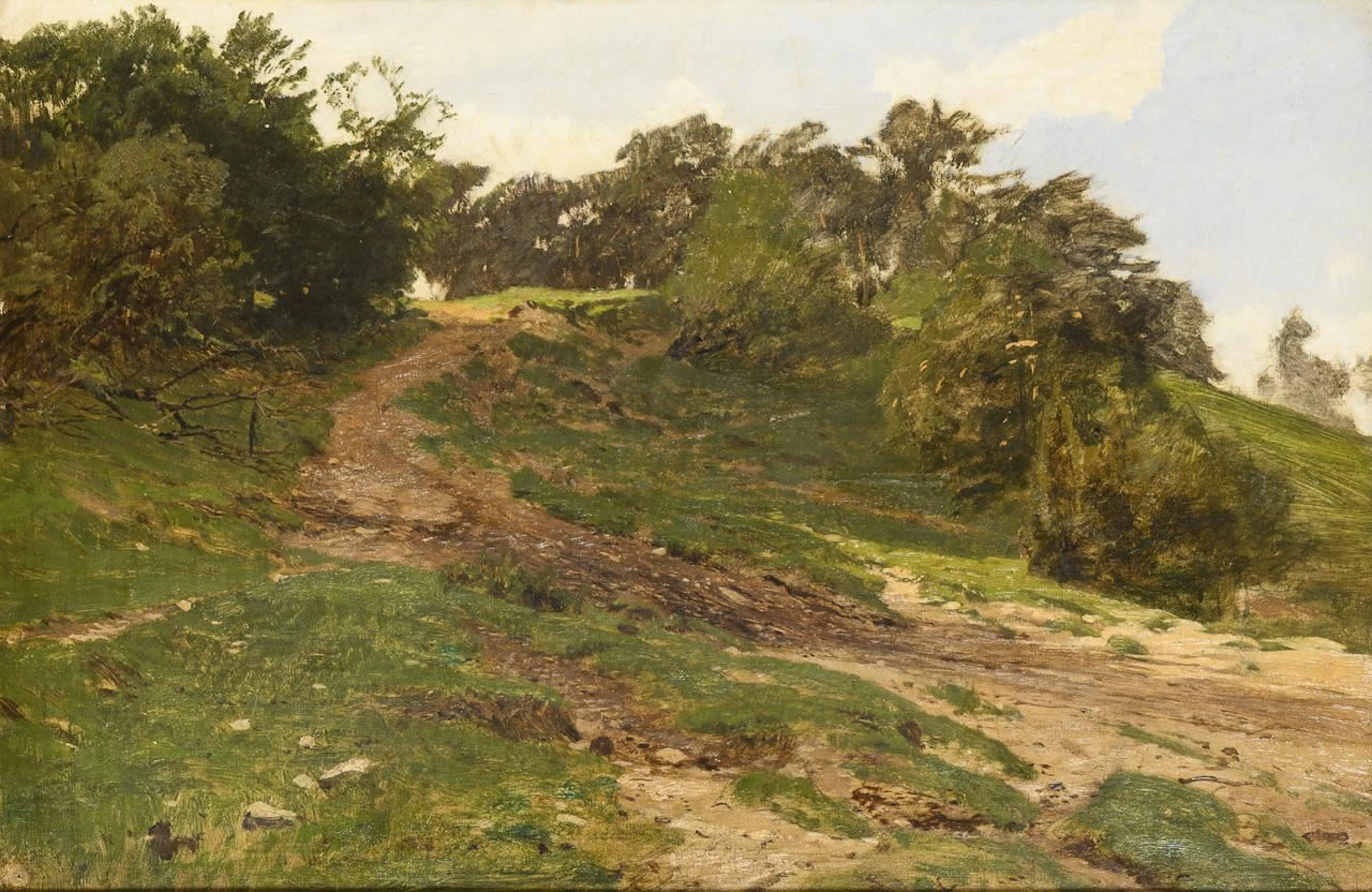 DÜCKER, Eugen—attributed, DÜCKER, Eugen—attributed, DÜCKER, Eugen—attributed