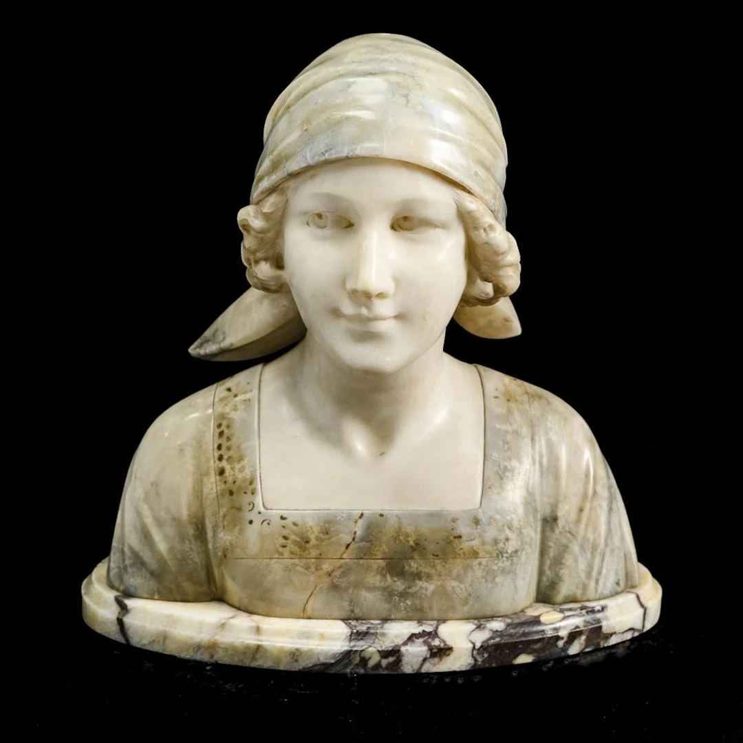 D'ASTE, Joseph (1881 Naples – 1945 Paris), D'ASTE, Joseph (1881 Naples