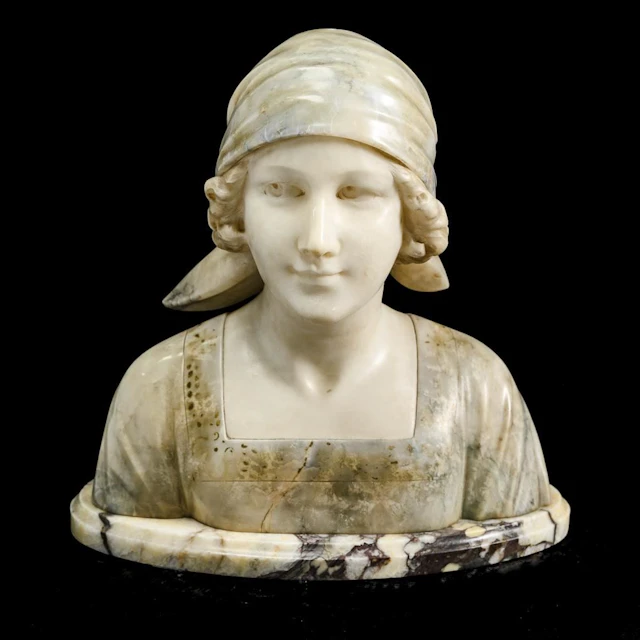 D'ASTE, Joseph (1881 Naples – 1945 Paris), D'ASTE, Joseph (1881 Naples