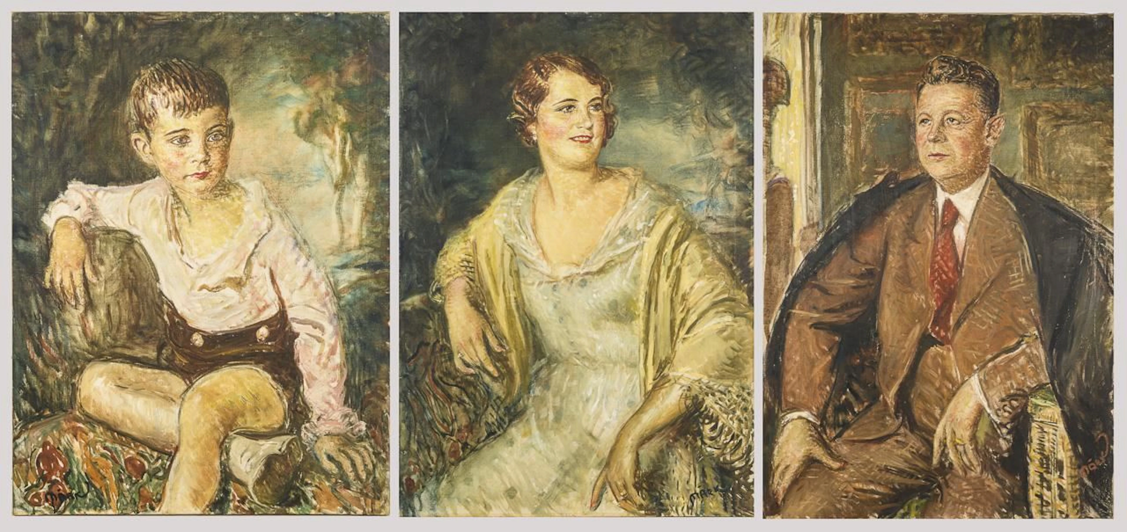 MÁRK, Lajos(1867 Reteag - 1942 New York), MÁRK, Lajos(1867 Reteag