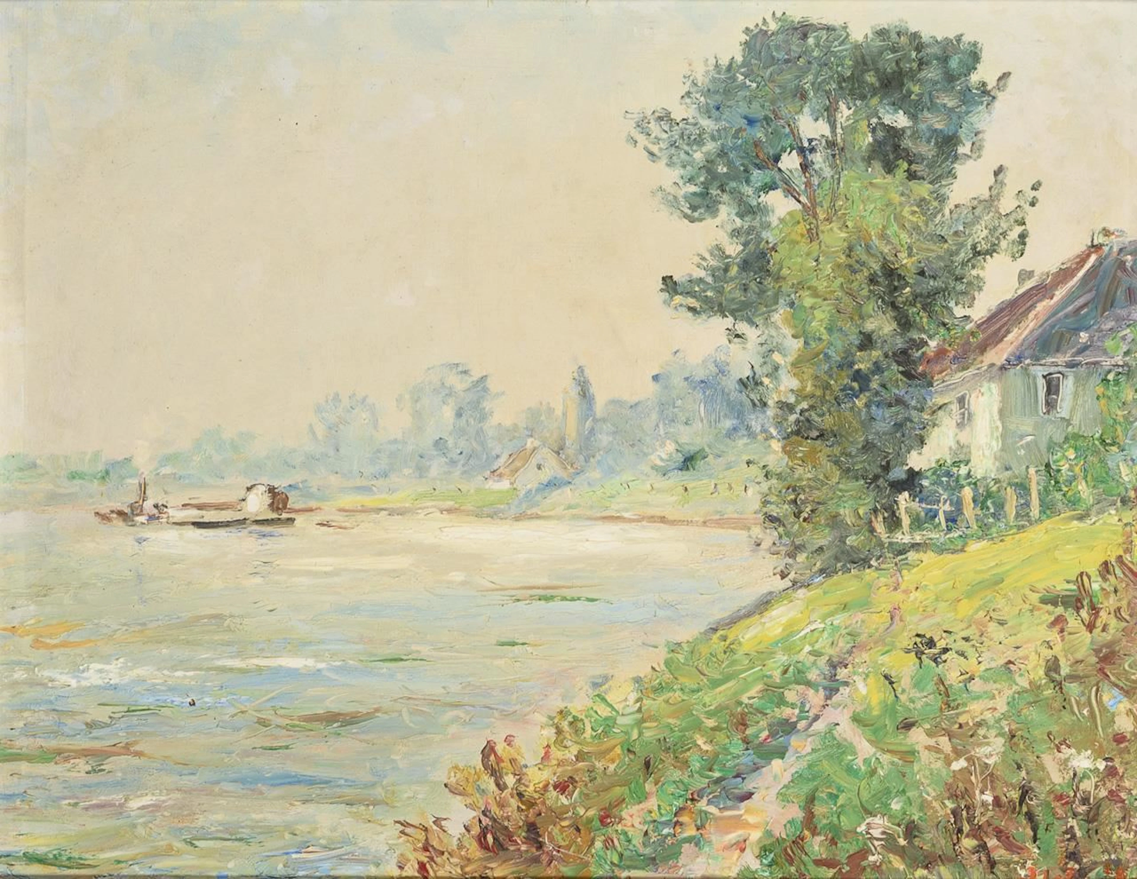 WEITZ, Jakob(1888 Neuss – 1971 Düsseldorf), WEITZ, Jakob(1888 Neuss