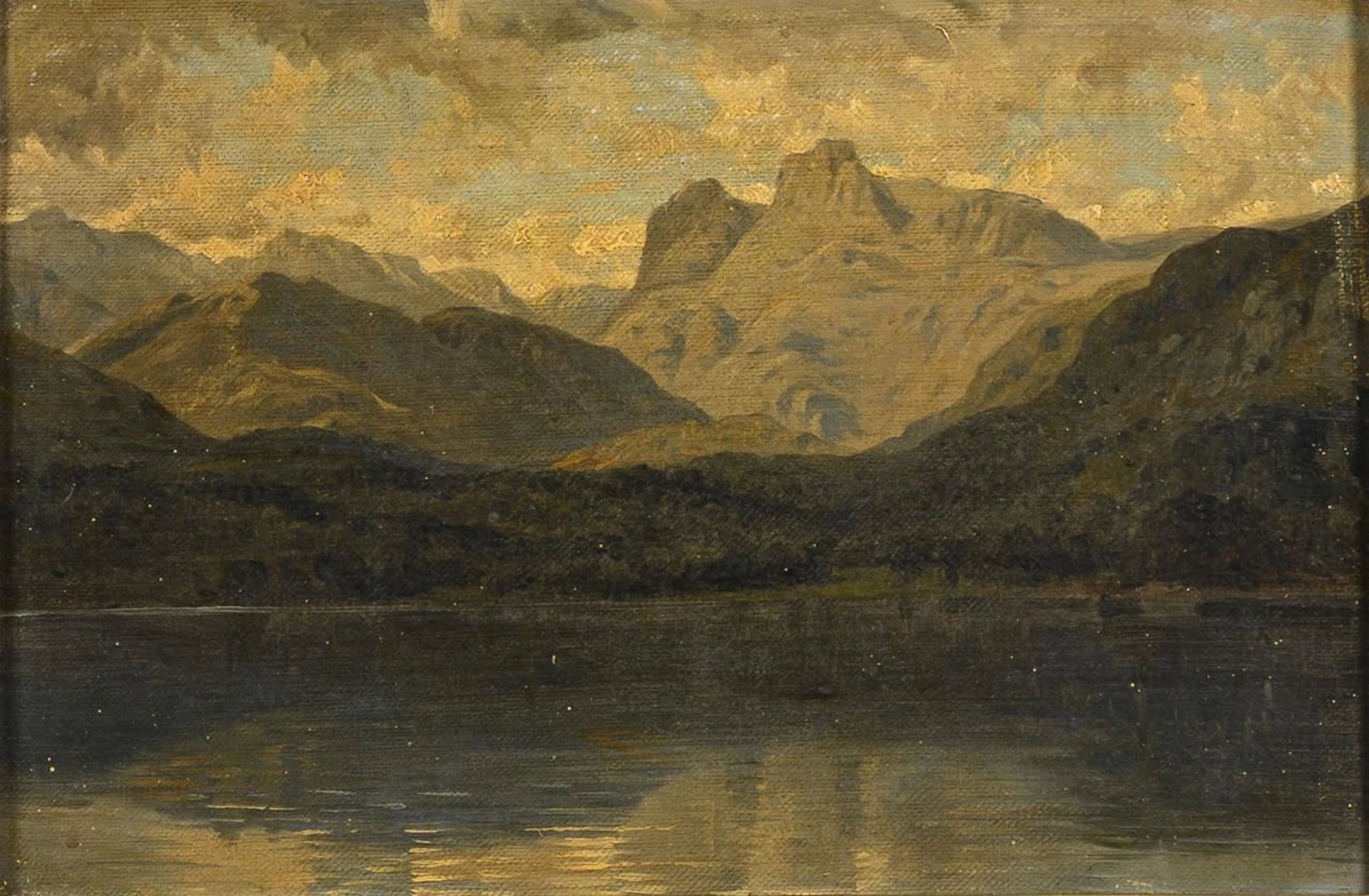 FRANCIA, Alexandre(1813/20 – 1884 Brussels), FRANCIA, Alexandre(1813/20