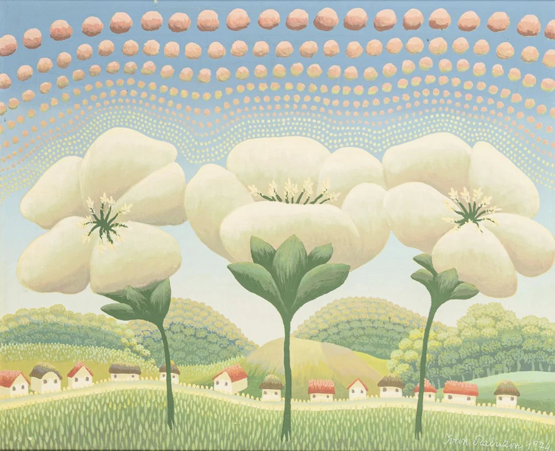 RABUZIN, Ivan(1921 Kljuc – 2008 Varazdin), RABUZIN, Ivan(1921 Kljuc