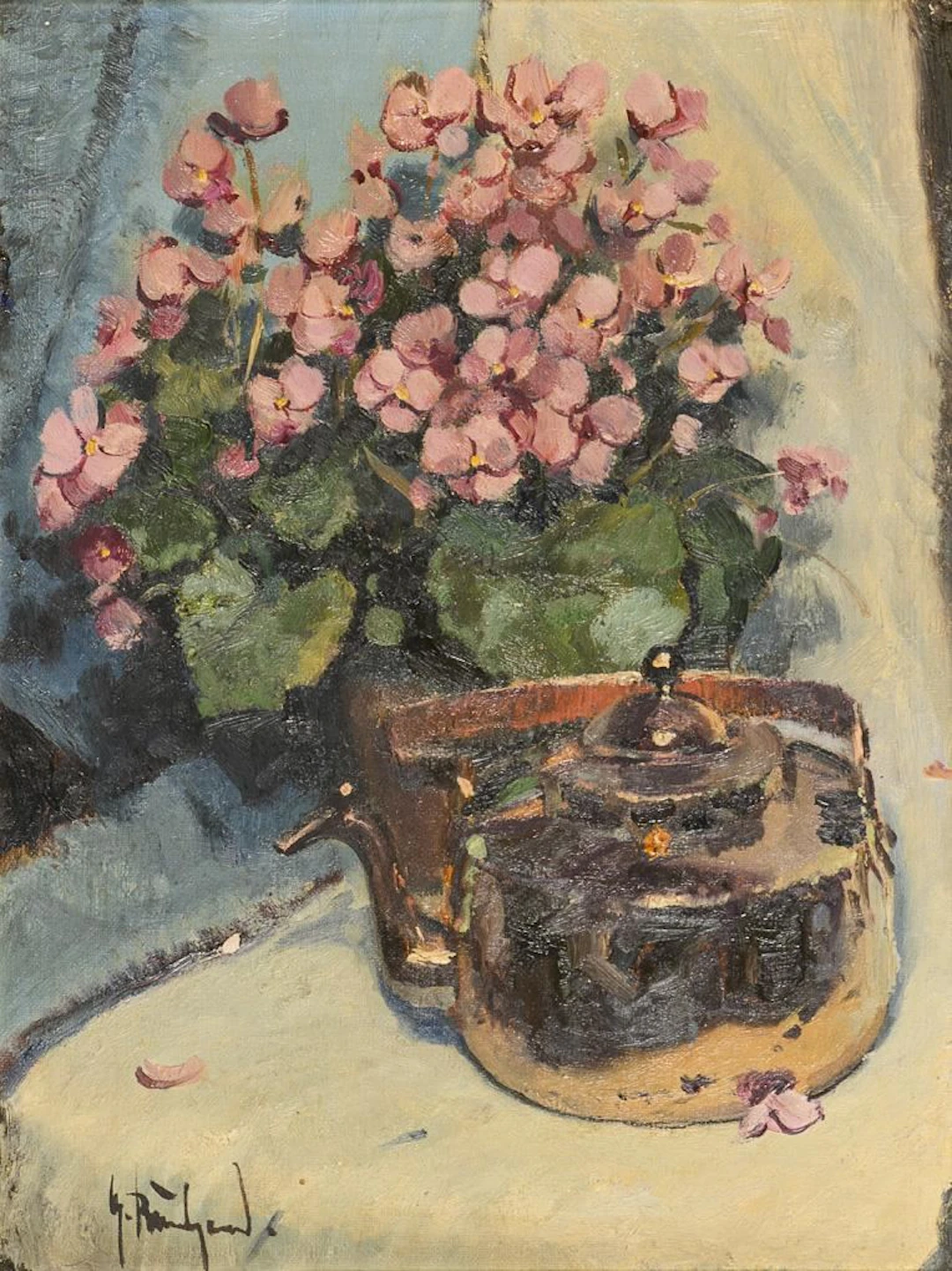 BUNDGAARD, Gunnar(1920–2005), BUNDGAARD, Gunnar(1920–2005), BUNDGAARD