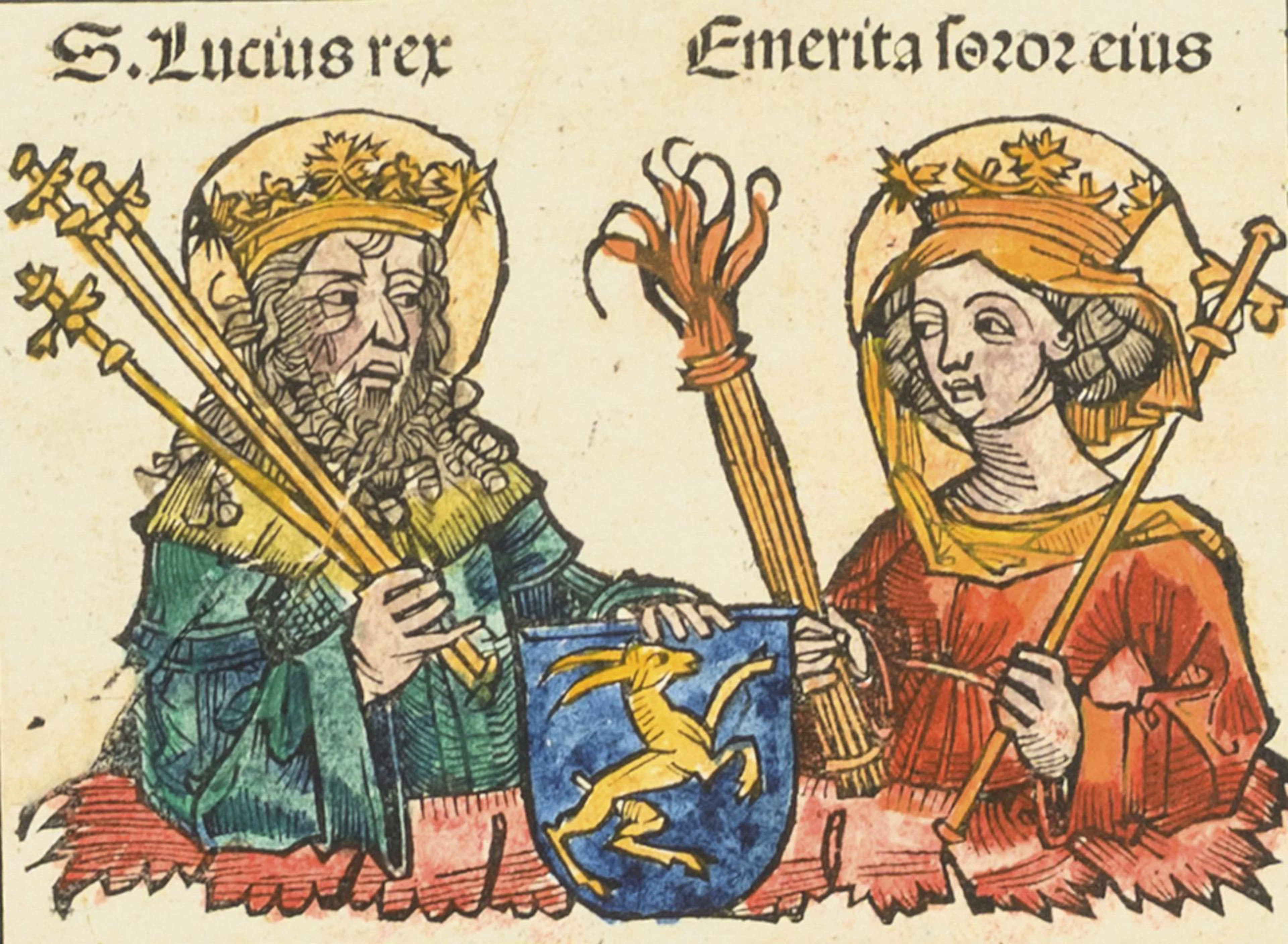 WOLGEMUT, Michael (1434 - 1519), WOLGEMUT, Michael (1434 - 1519)