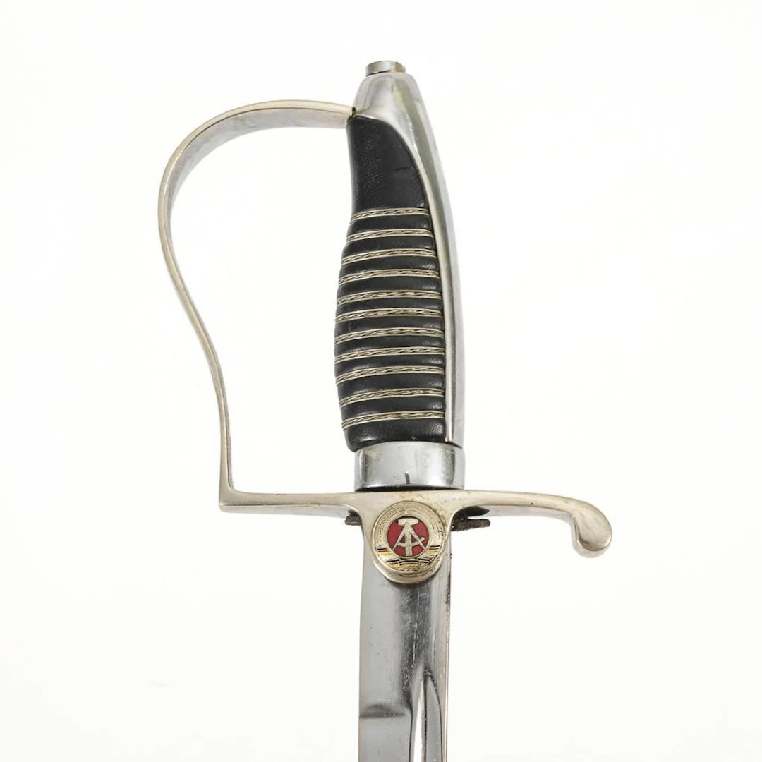 "NVA Guard Regiment" Feliks Dzierzynski saber.
