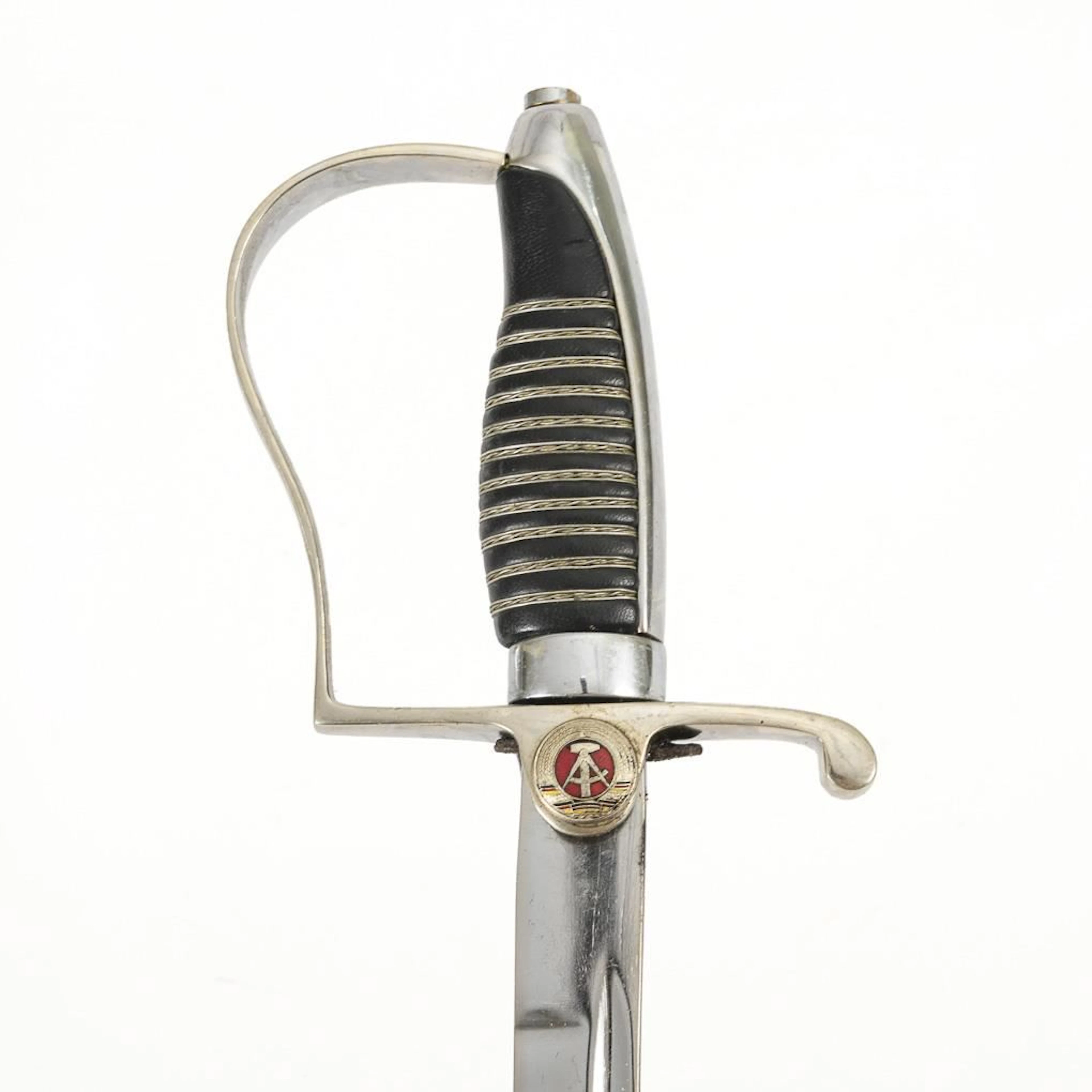 "NVA Guard Regiment" Feliks Dzierzynski saber.