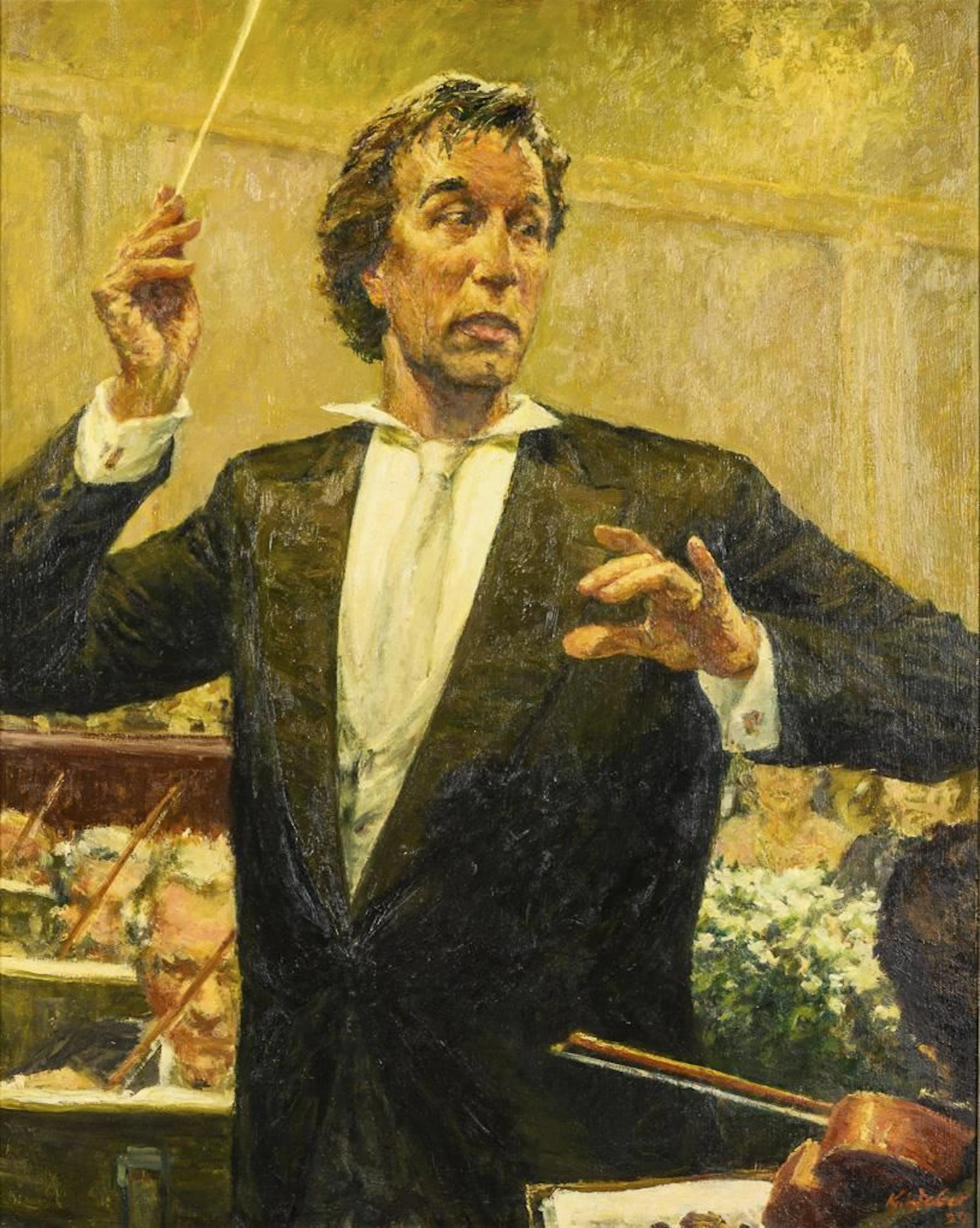 WEBER, Klaus(1928–2018), WEBER, Klaus(1928–2018), WEBER, Klaus, Portrait