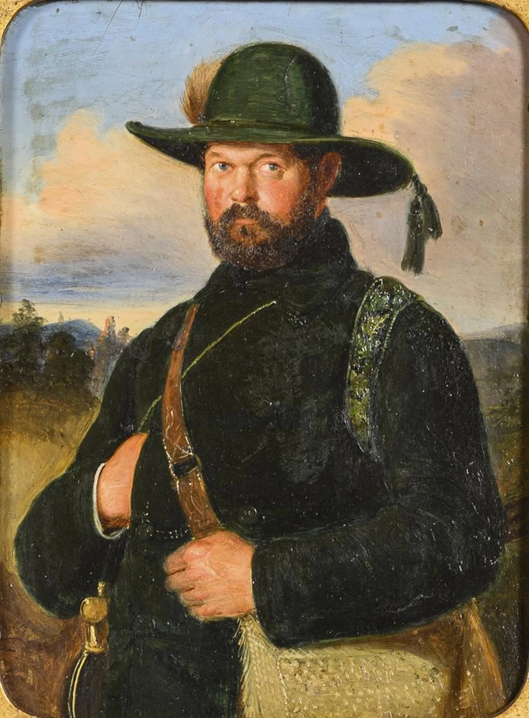 KINDERMANN, Adolph(1823 Lübeck – 1892 Hamburg), KINDERMANN, Adolph(1823