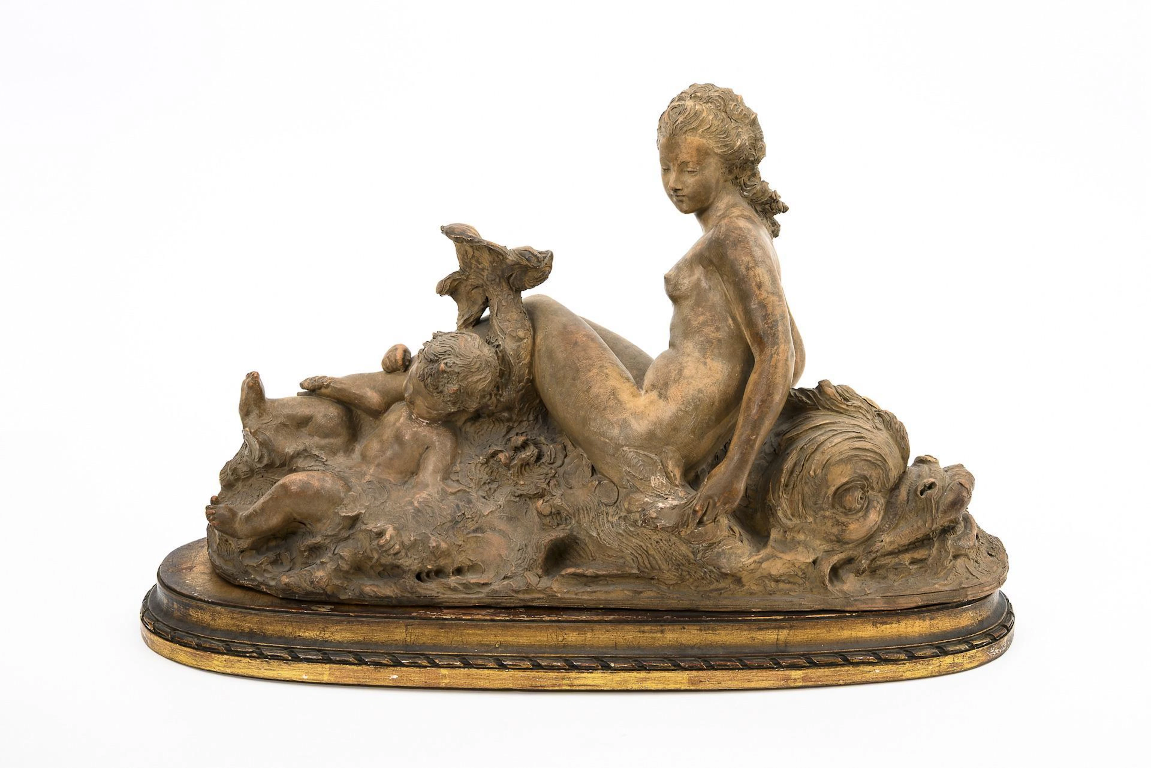 CIAN, Fernand (1889 - 1954), CIAN, Fernand (1889 - 1954)