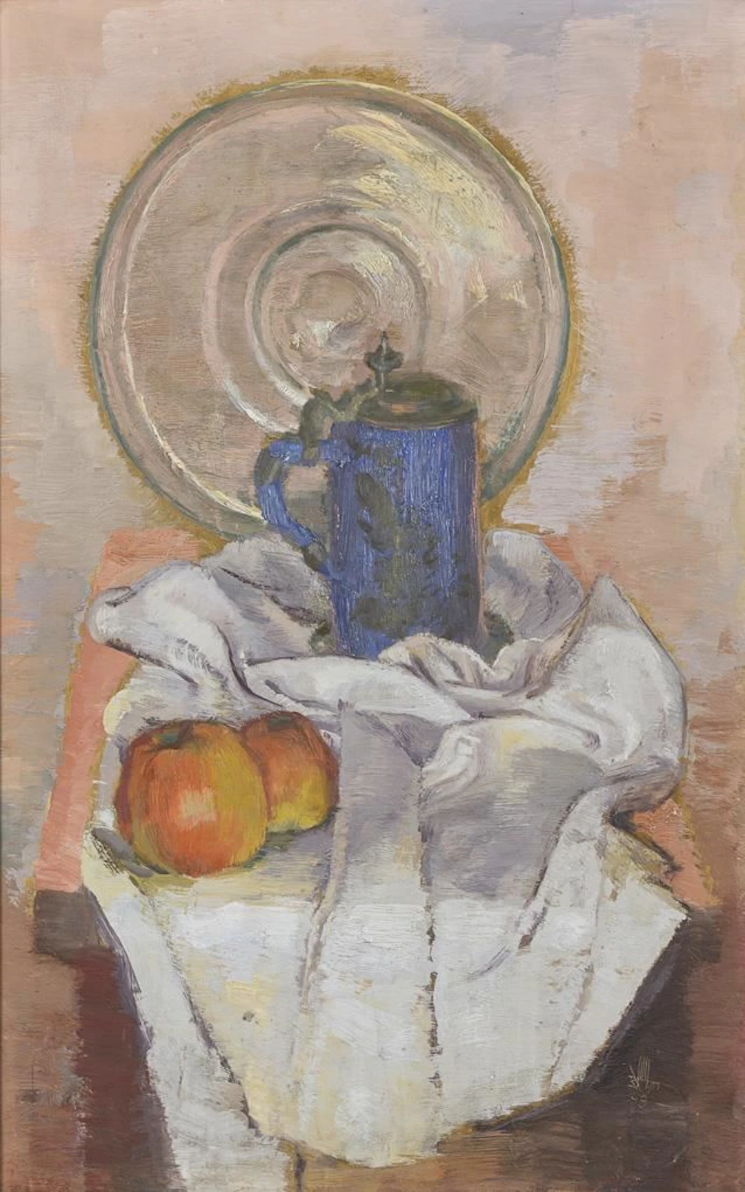 MARKAU, Franz(1881 Berlin – 1968 Weimar), MARKAU, Franz(1881 Berlin