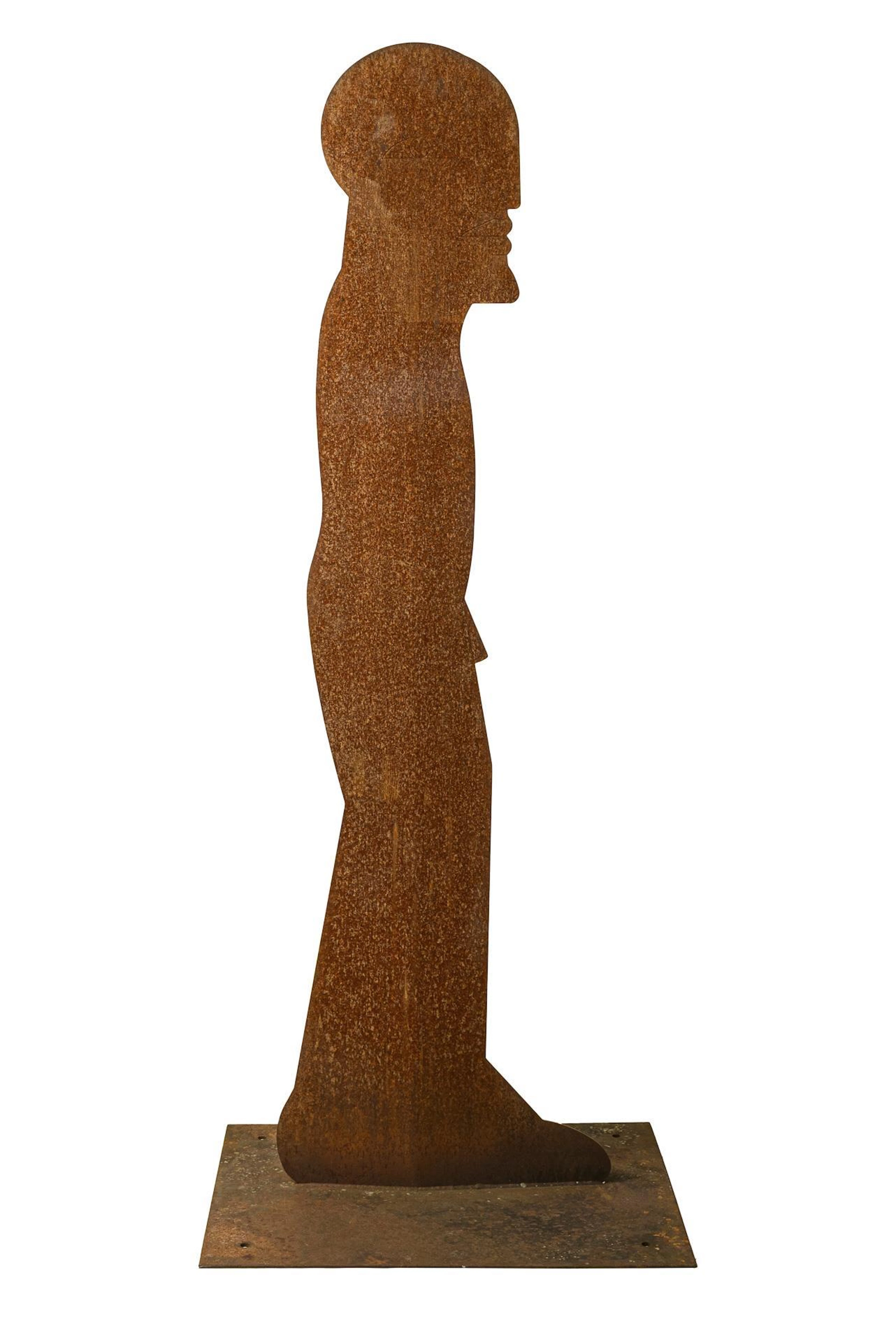 ANTES, Horst (*1936 Heppenheim), ANTES, Horst (*1936 Heppenheim)