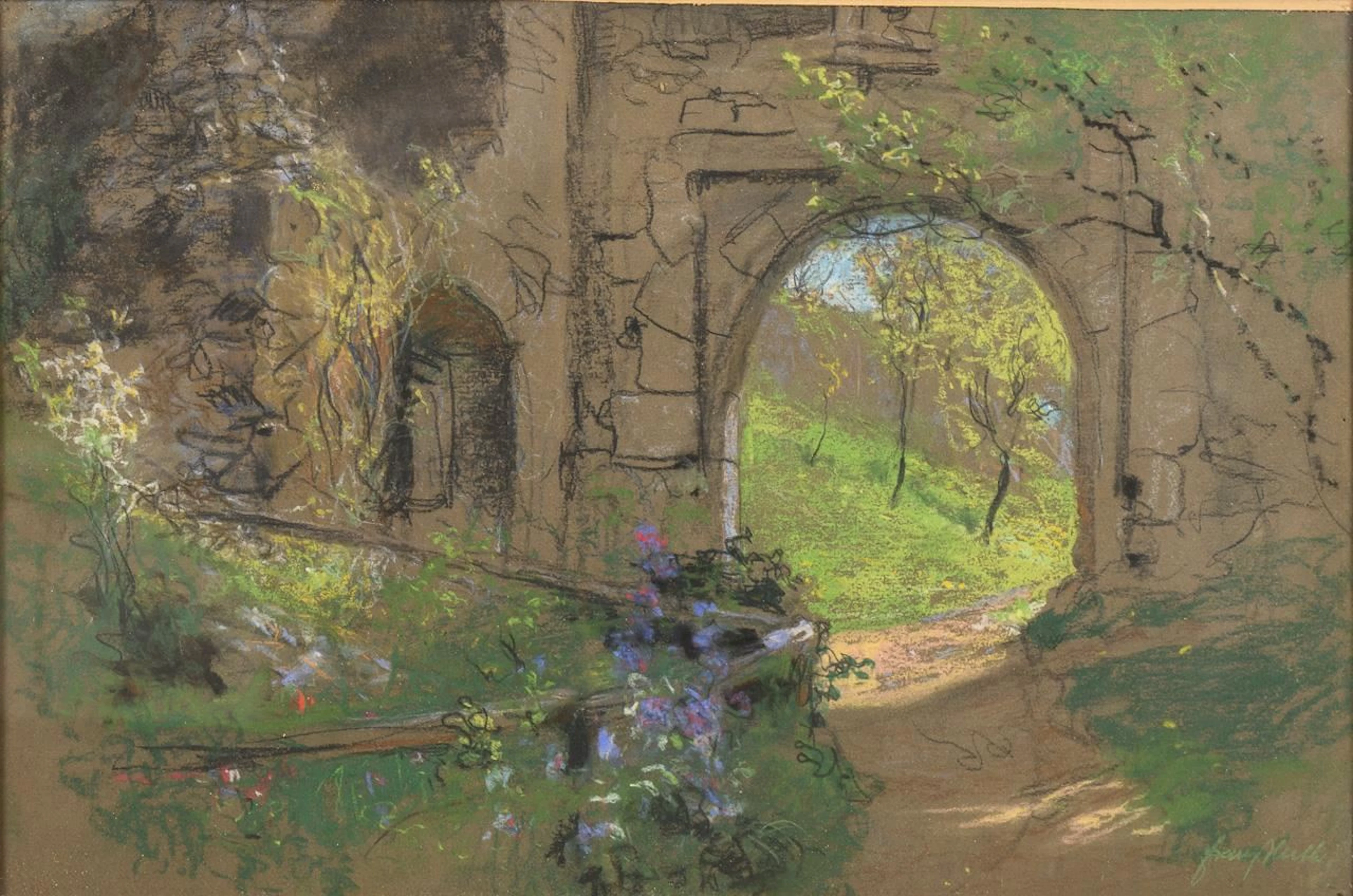 HUTH, Franz(1876 Pößneck – 1970 Weimar), HUTH, Franz(1876 Pößneck