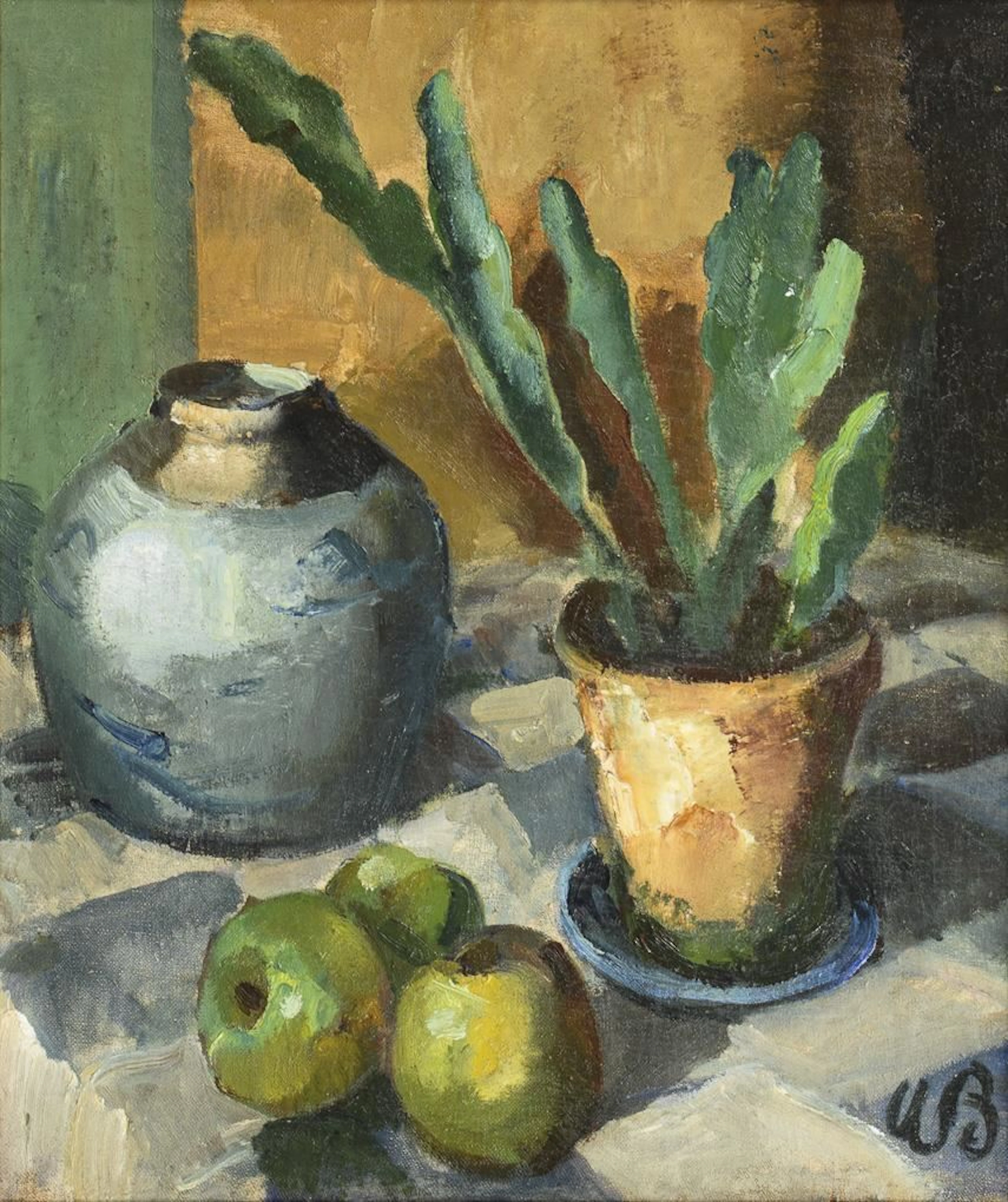 BILLE, Willy(1889 Frederiksberg – 1944 Copenhagen), BILLE, Willy(1889